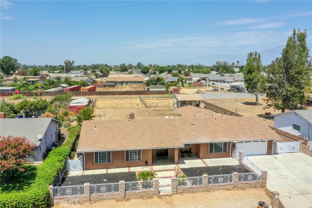 58th St, Jurupa Valley, CA 91752 #1