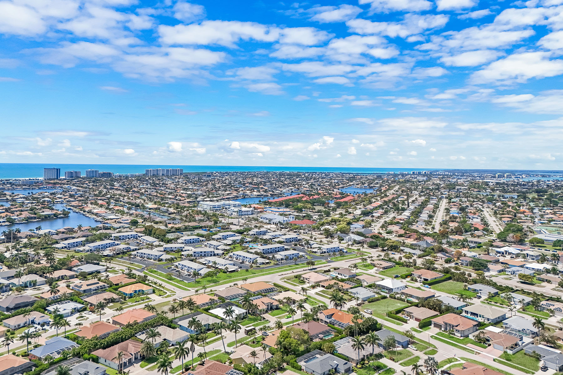  MARCO ISLAND - 物件實景