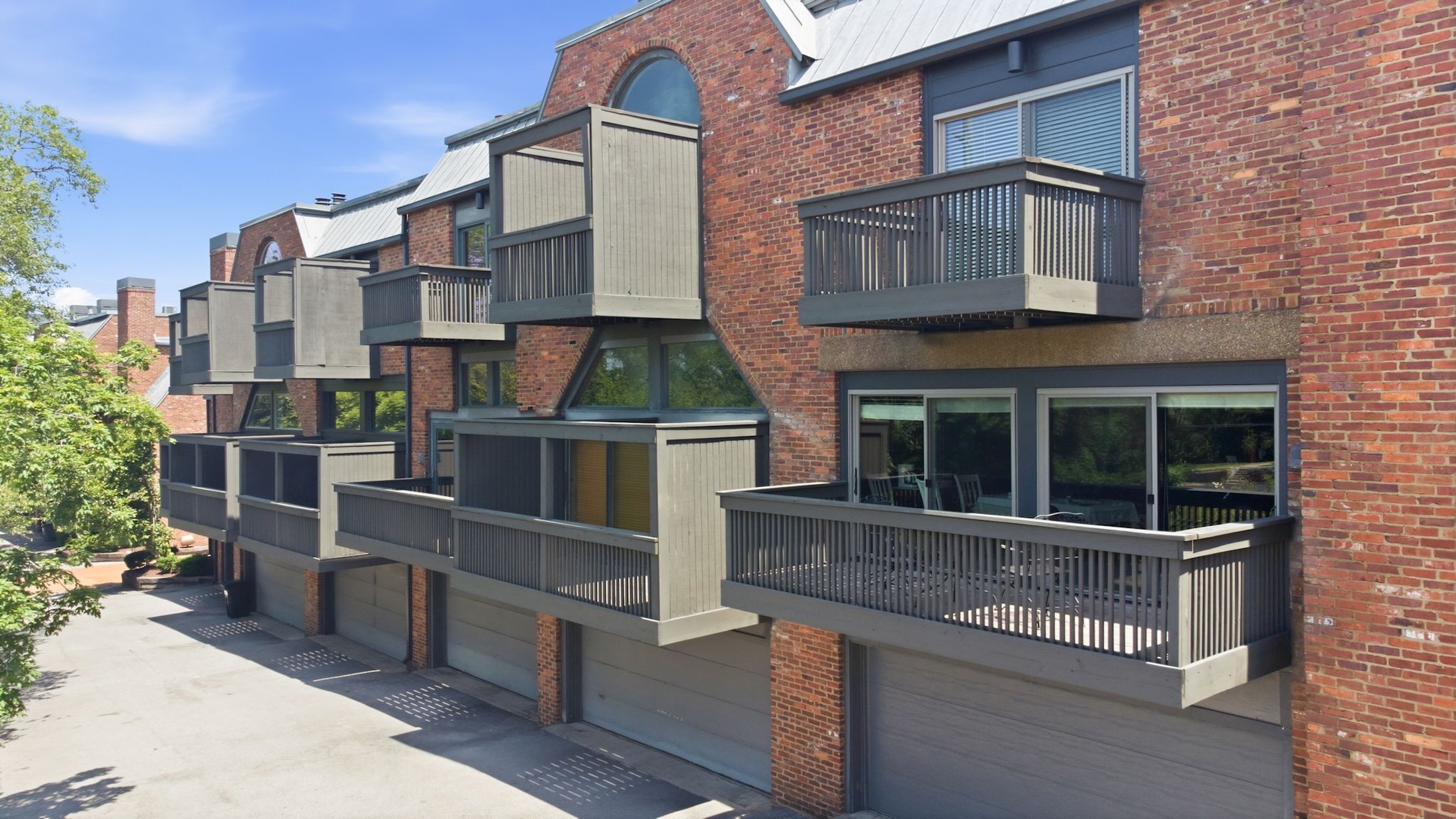  133 Hampton Pl, Nashville, TN, 37215 - 物件實景