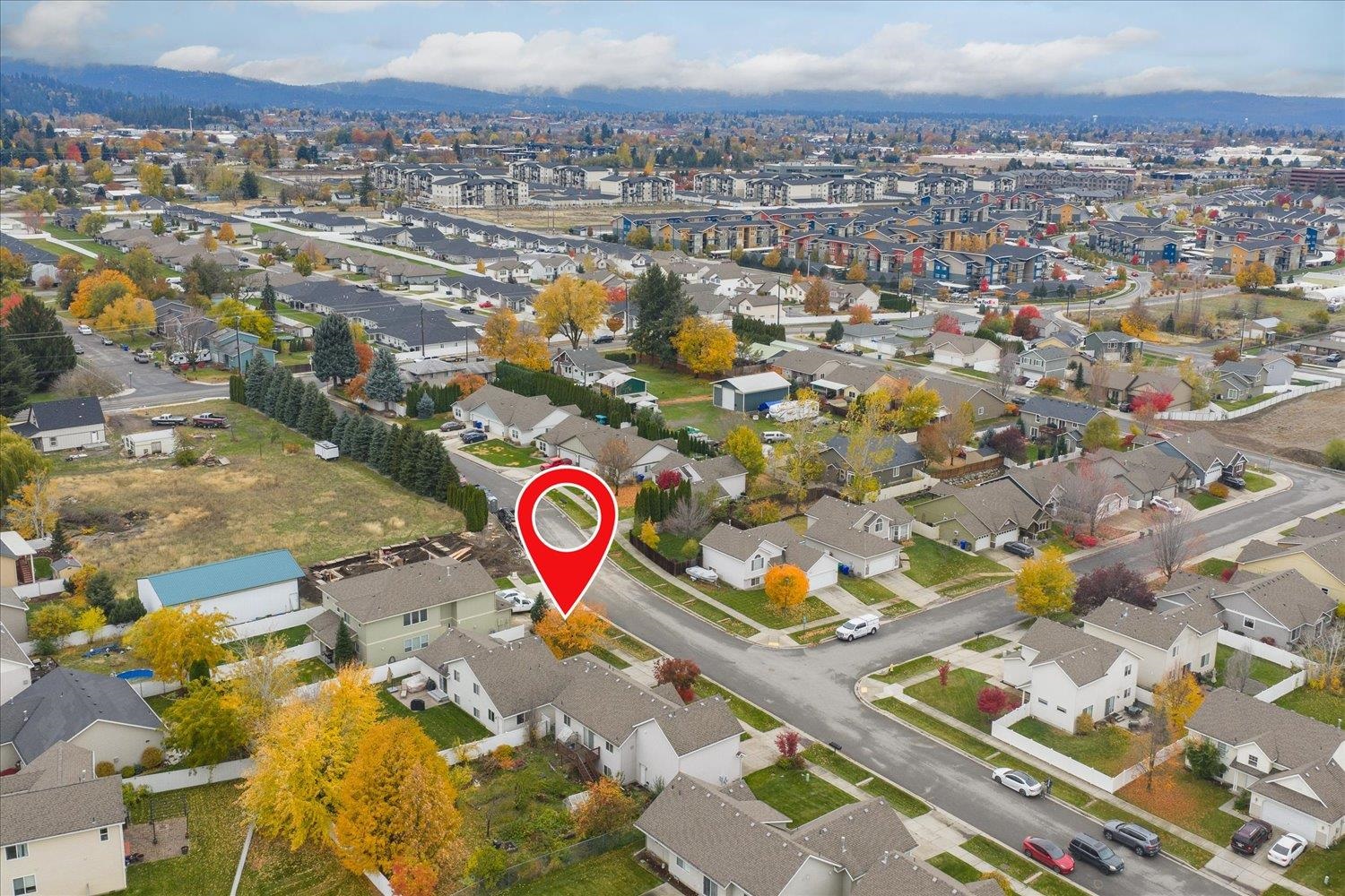 Spokane Valley, Washington, 99016, United States, 5 Bedrooms Bedrooms, ,3 BathroomsBathrooms,Residential,For Sale,1990389