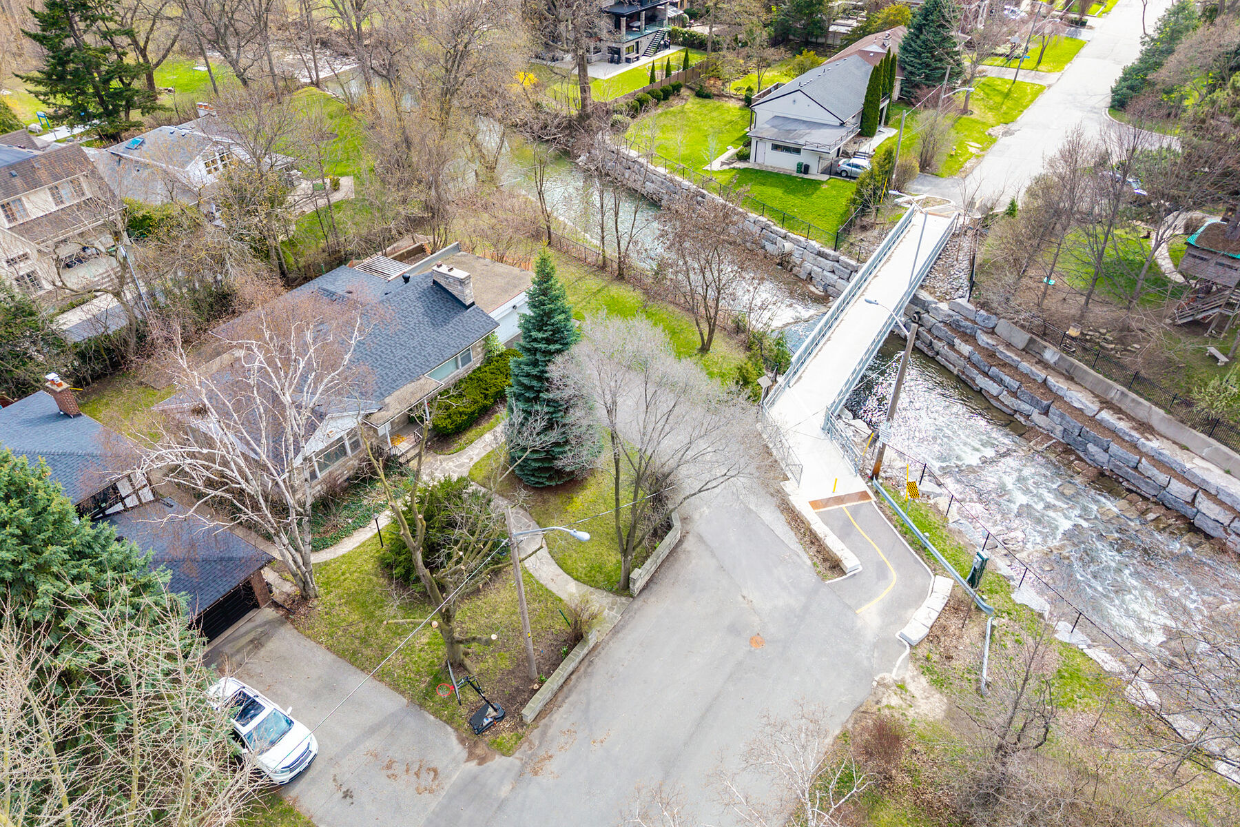  Detached Home - 物件實景