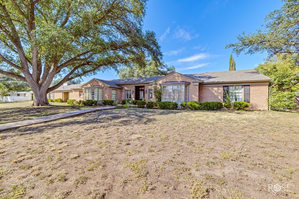 Oxford Ave, San Angelo, TX 76904 #1