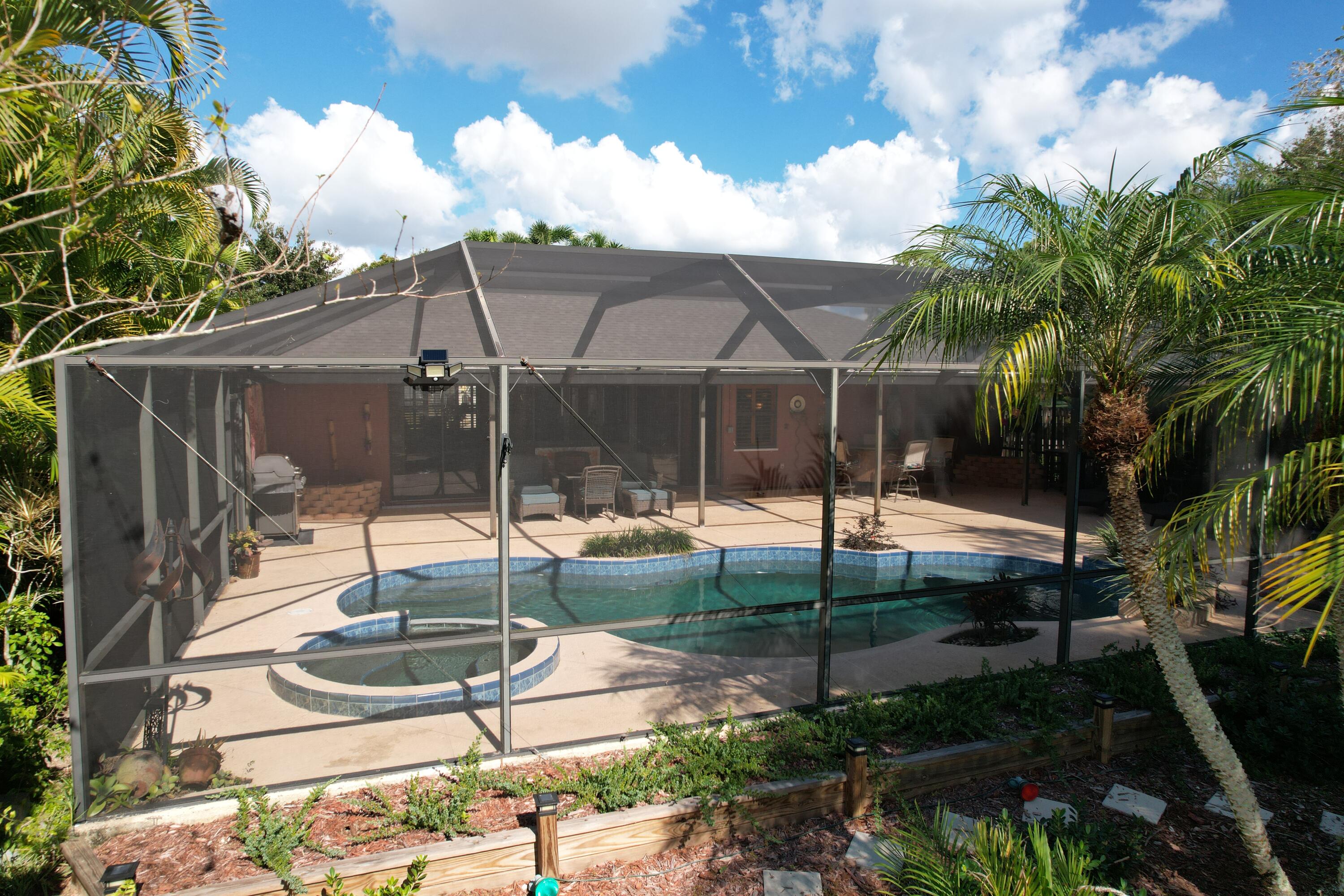 Port Saint Lucie, Florida, 34953, United States, 3 Bedrooms Bedrooms, ,2 BathroomsBathrooms,Residential,For Sale,1997046