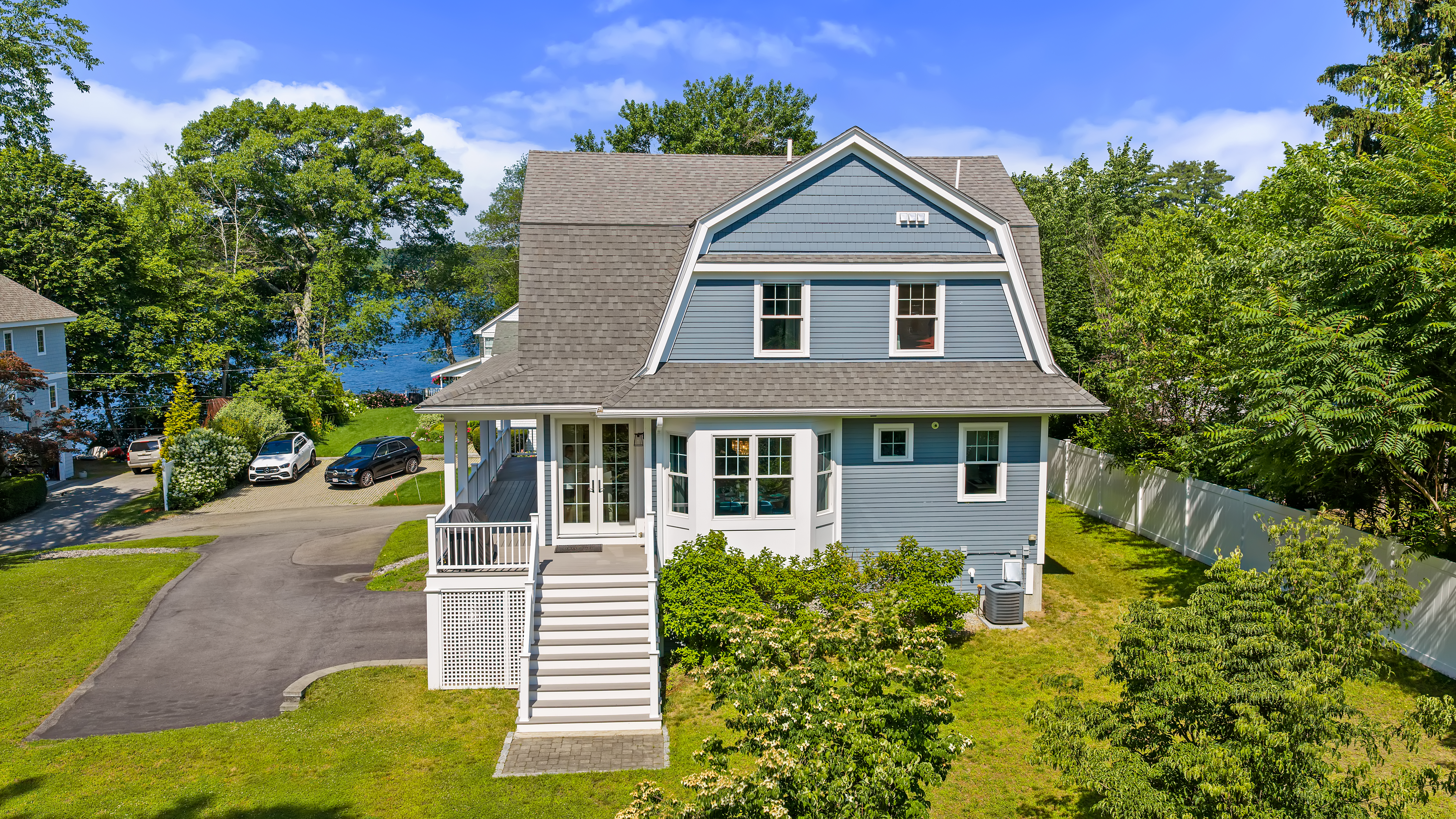  5 Crest Road, Wayland, MA 01778 - 物件實景