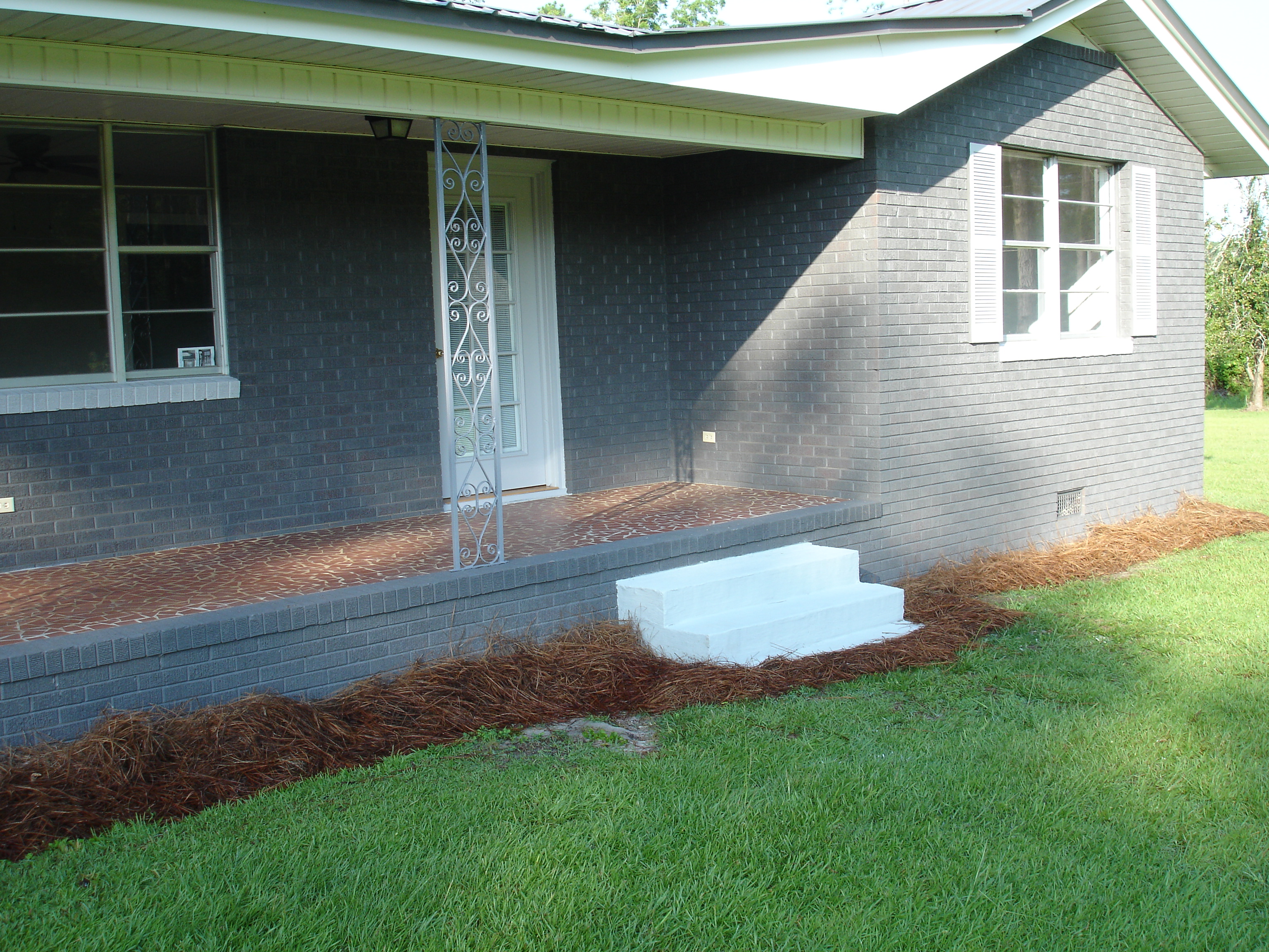 Langston Chapel Rd, Statesboro, GA 30458 #1