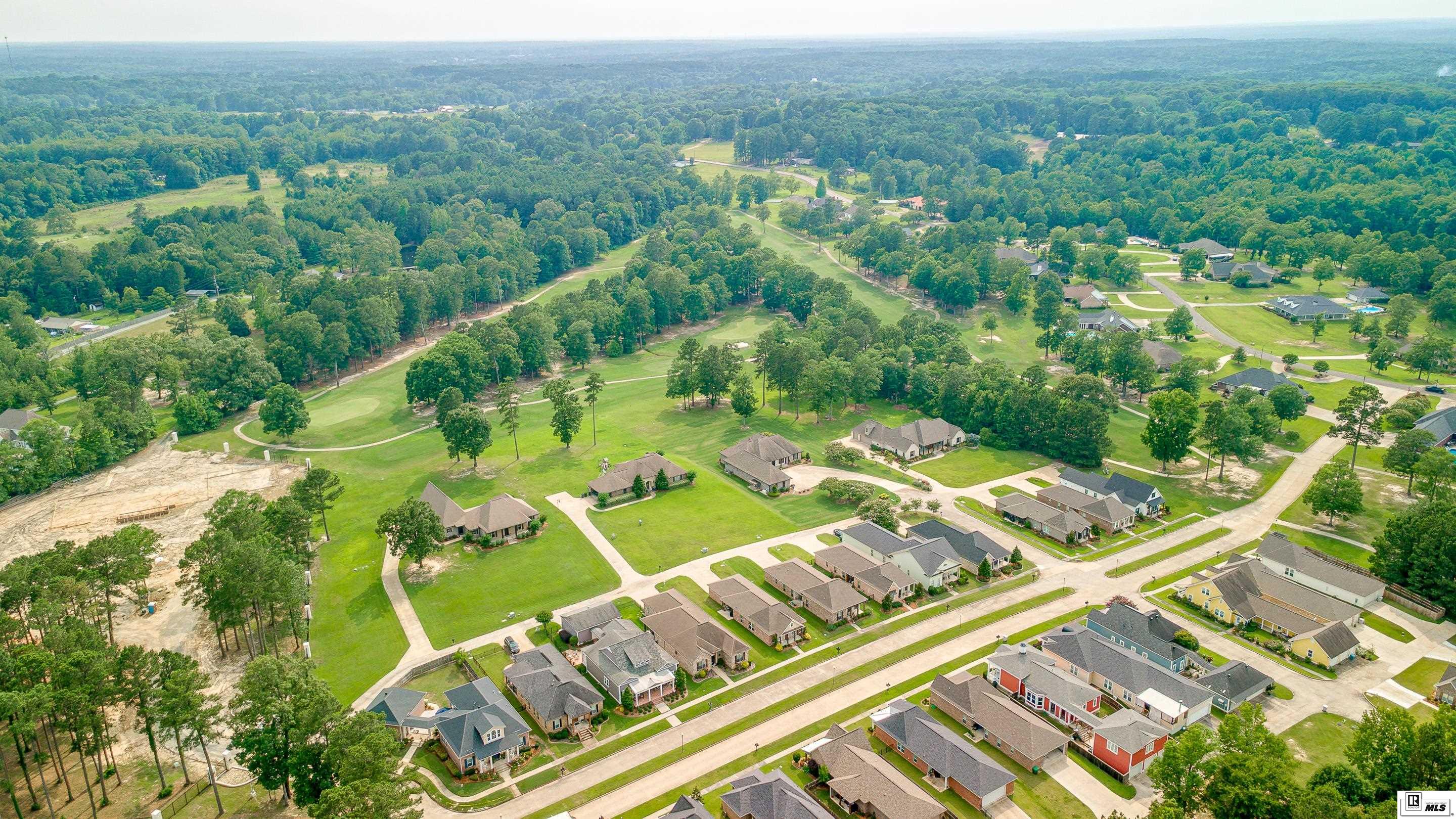 Calhoun, Louisiana, 71225, United States, 3 Bedrooms Bedrooms, ,3 BathroomsBathrooms,Residential,For Sale,1847103