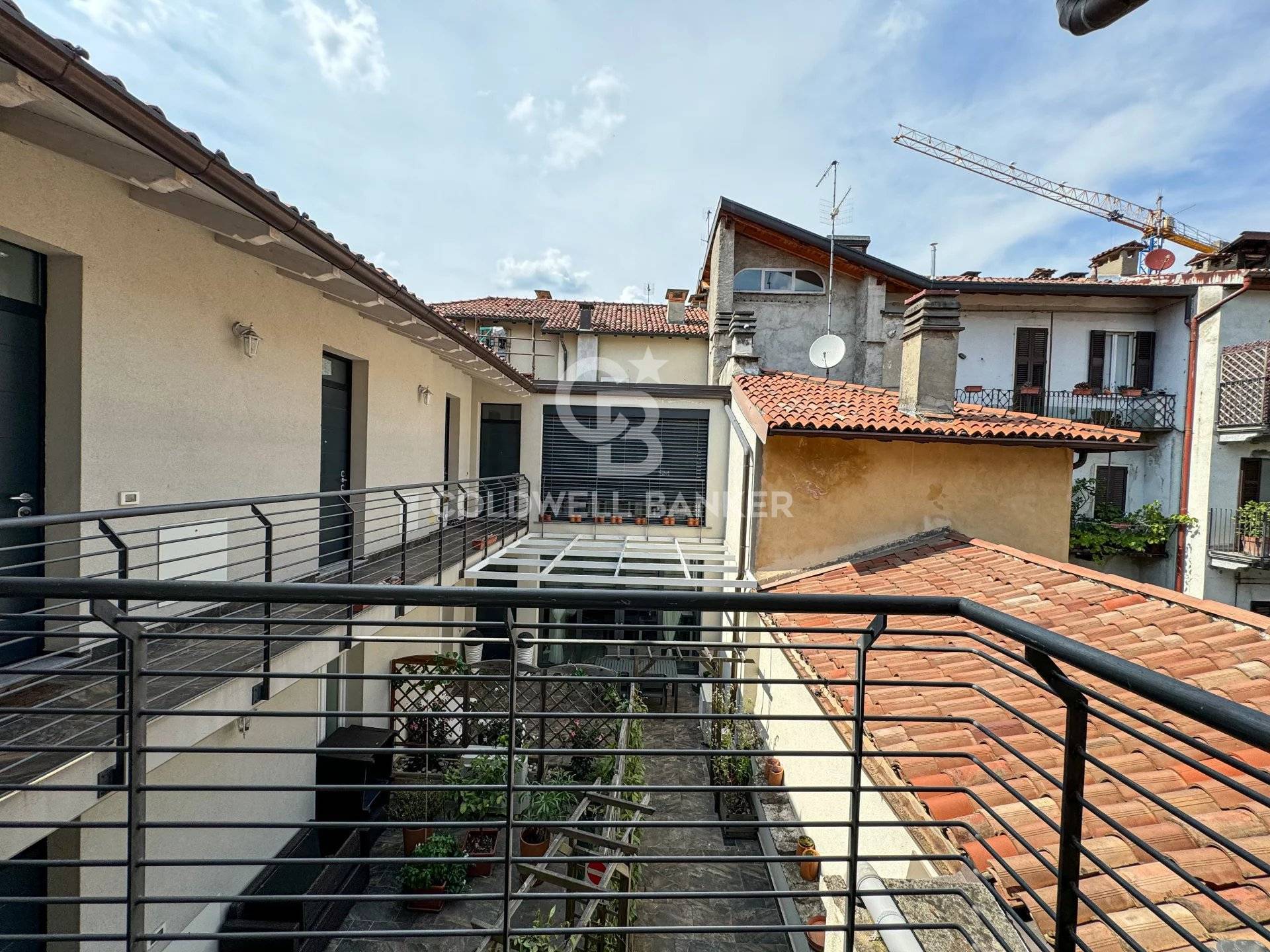 Como, Como, 22100, IT, 2 Bedrooms Bedrooms, ,2 BathroomsBathrooms,Residential,For Sale,1796949