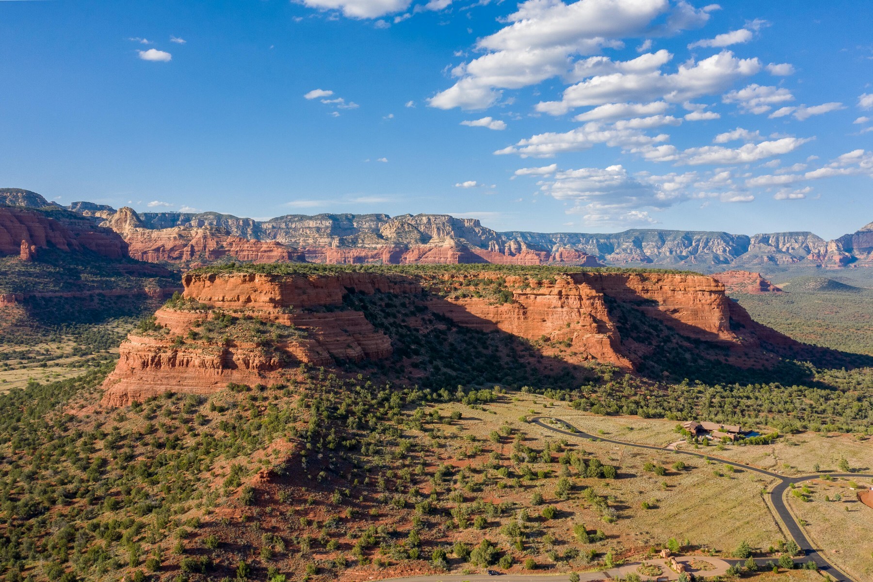  80 Altair Avenue¦Sedona, AZ - 物件實景