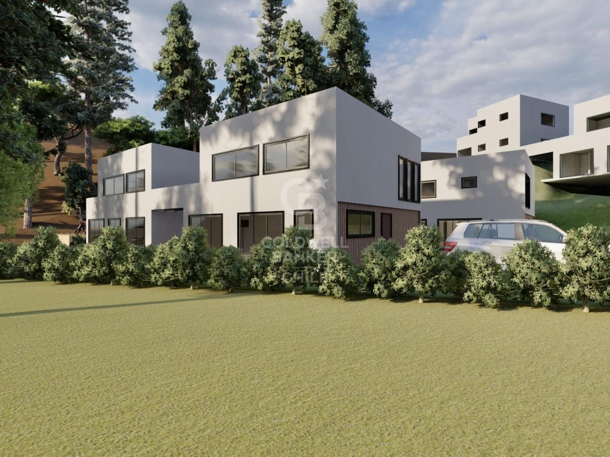 Tomé, Chile, 3 Bedrooms Bedrooms, ,3 BathroomsBathrooms,Residential,For Sale,1714140
