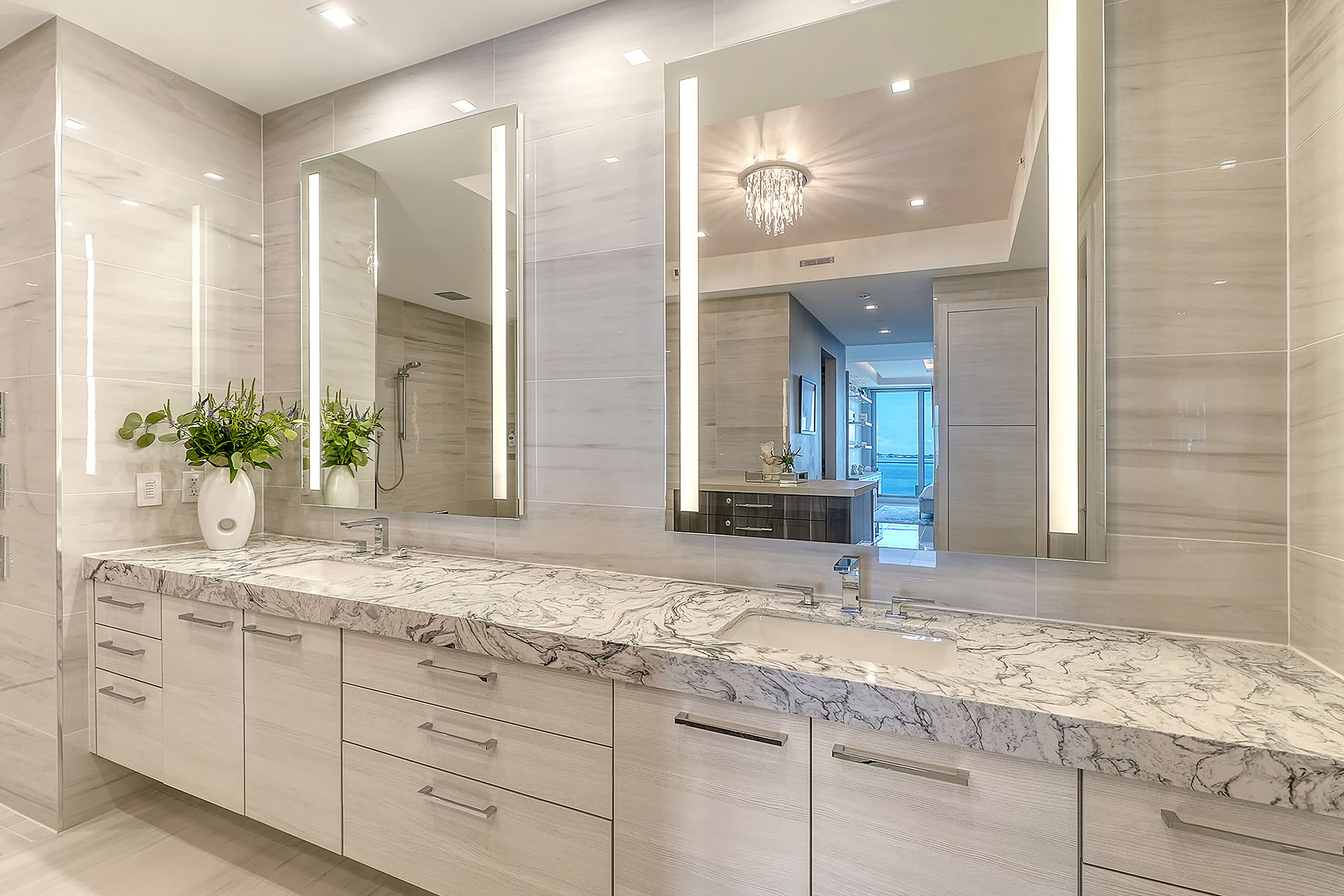  RITZ-CARLTON RESIDENCES, SARASOTA - 物件實景