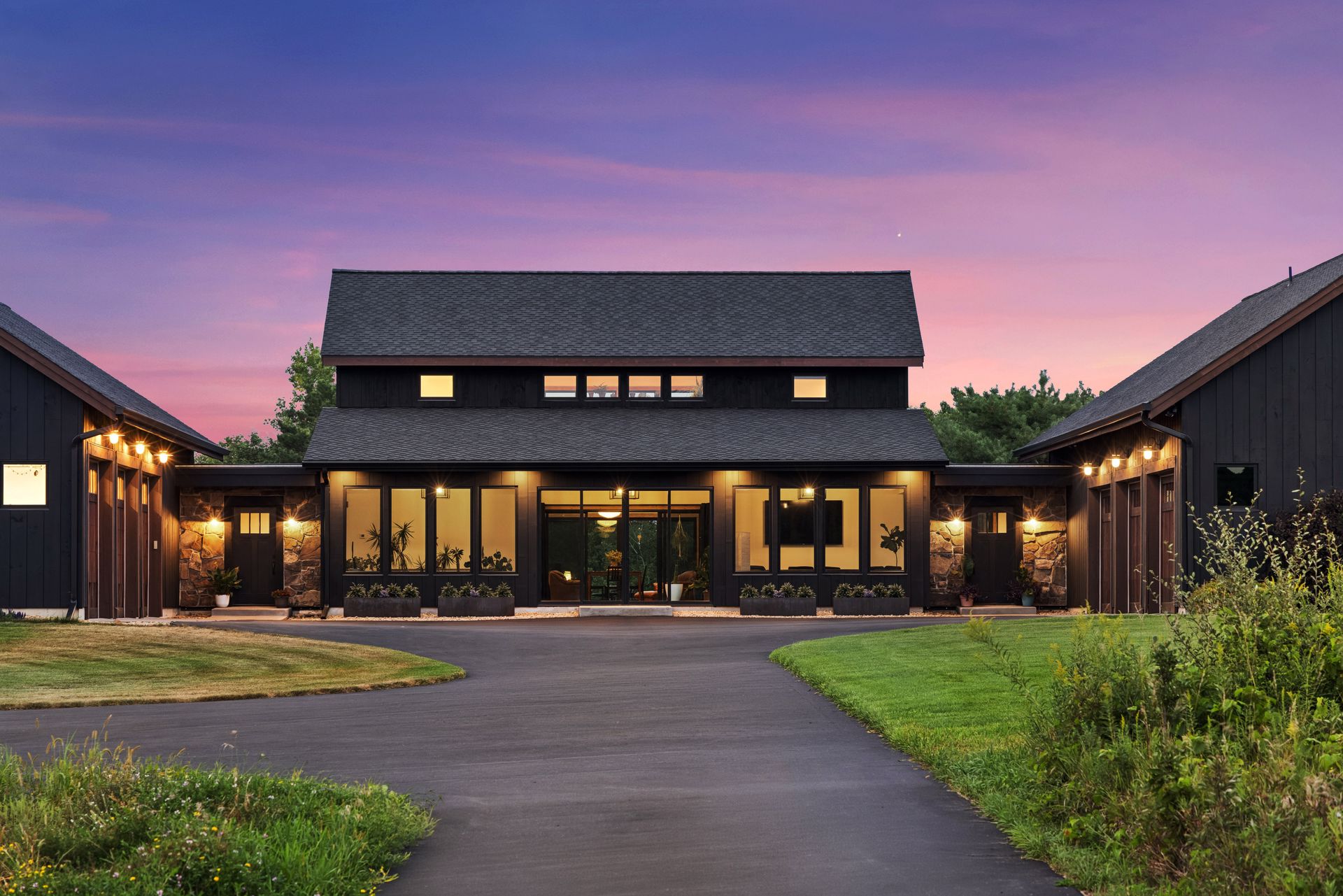  where  architecture and nature converge in the st. croix valley - 物件實景
