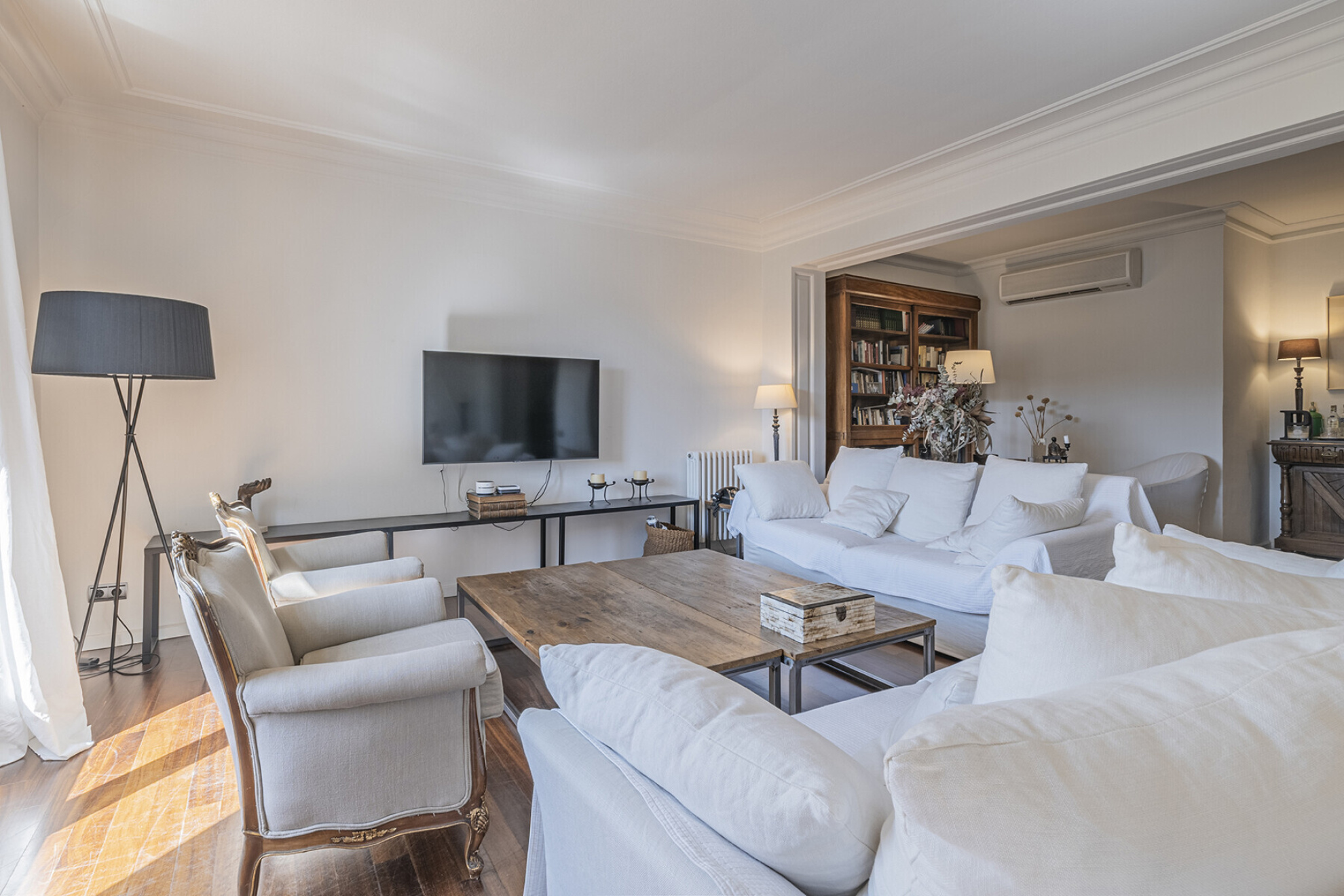  Elegant property in a stately estate on Avenida Diagonal - 物件實景