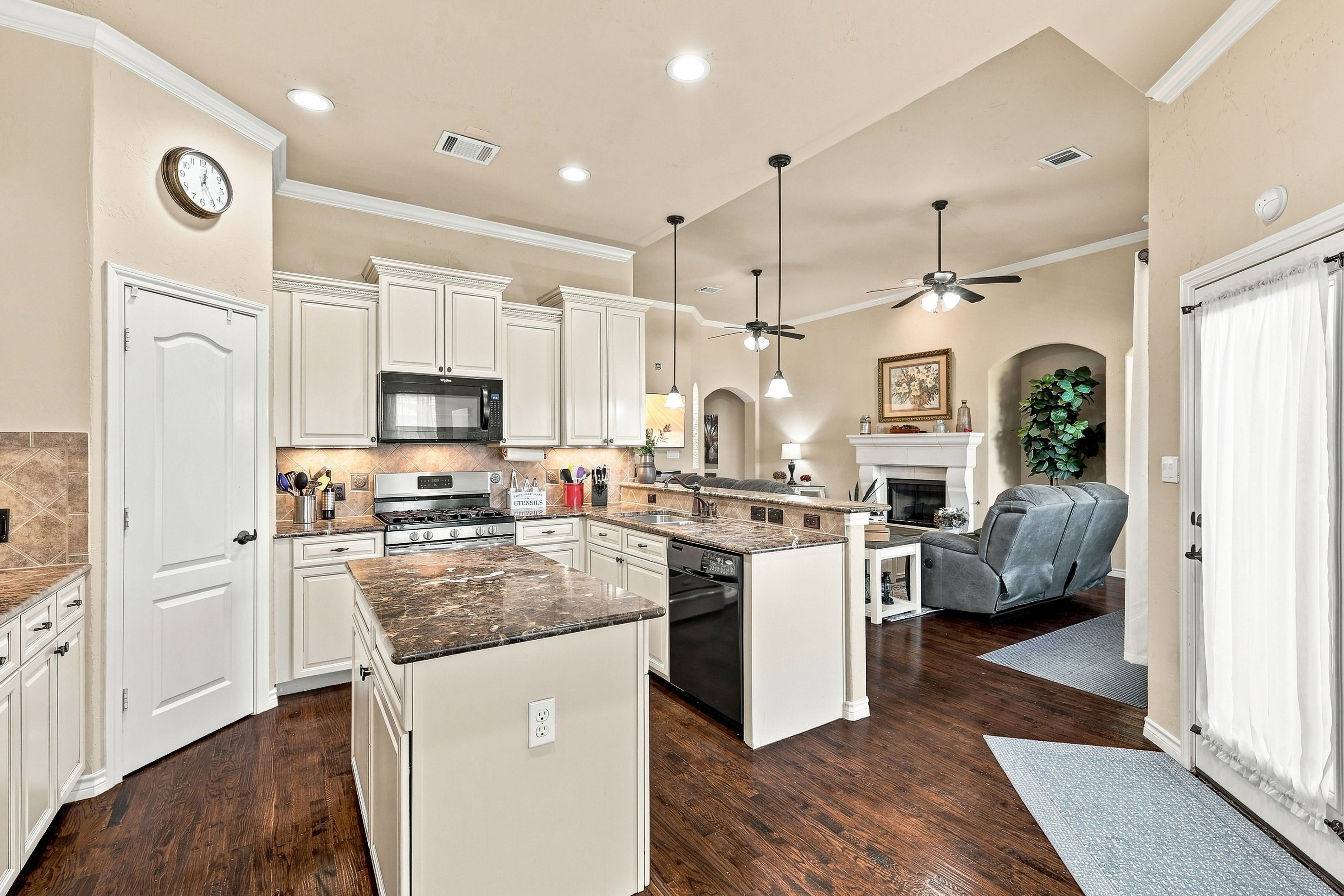  9600 Cholla Cactus Trail, Fort Worth, TX, 76177 - 物件實景