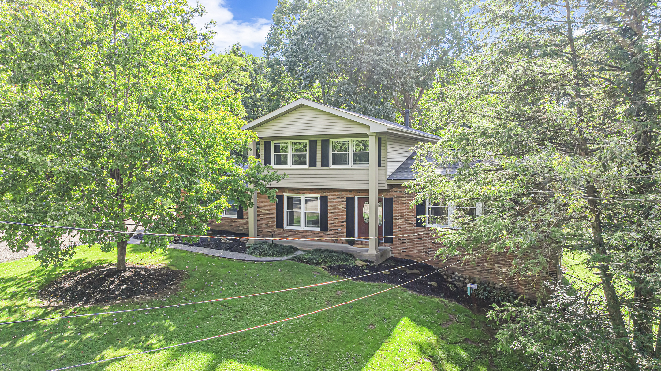  120 West Woodland Drive, Aliquippa, PA 15001 - 物件實景