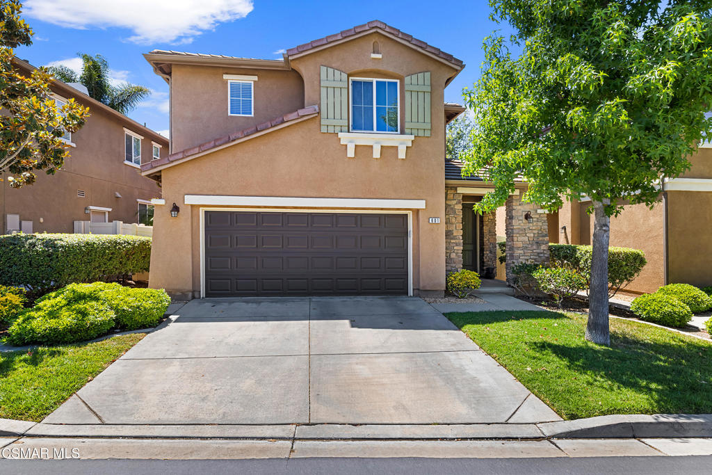 Newbury Park, California, 91320, United States, 4 Bedrooms Bedrooms, ,3 BathroomsBathrooms,Residential,For Sale,1899538