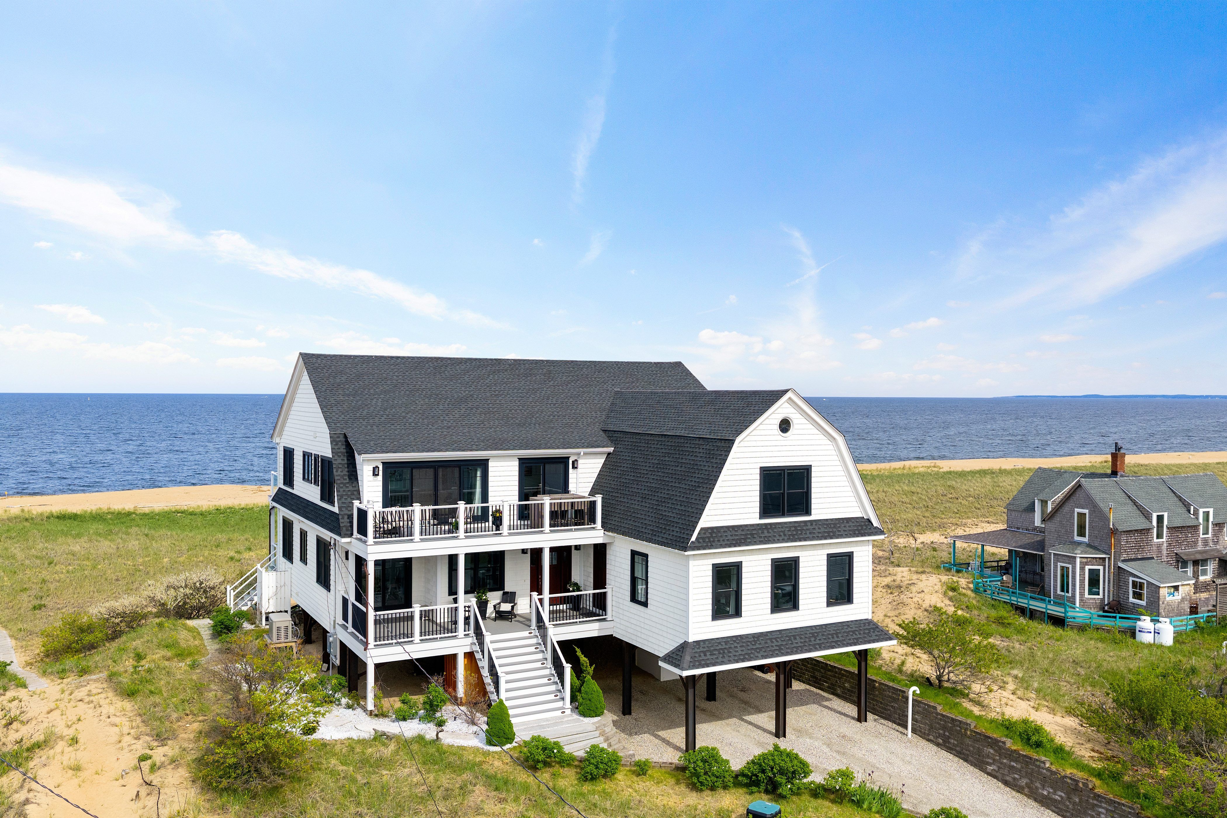  4 35th Street, Newbury, MA, 01951 - 物件實景