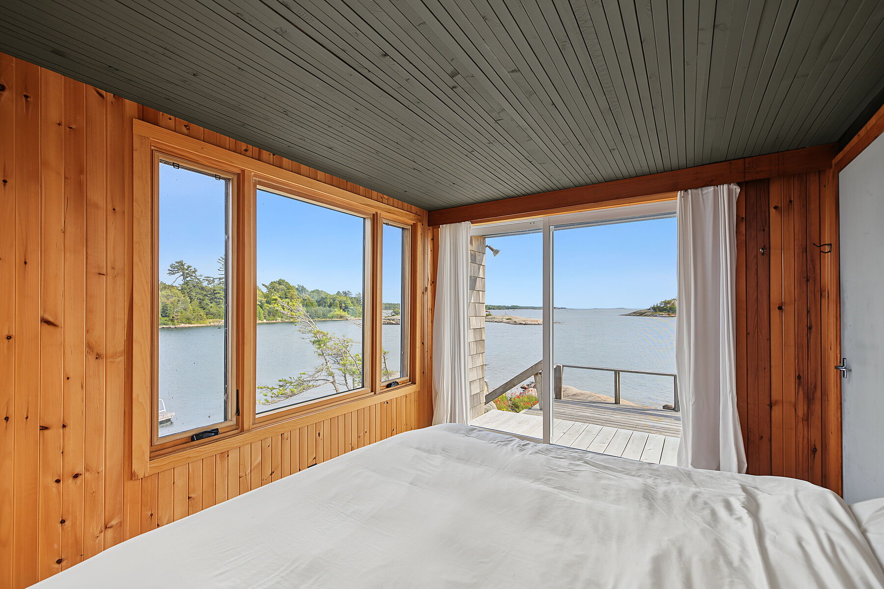  Haden Island on Georgian Bay - 物件實景
