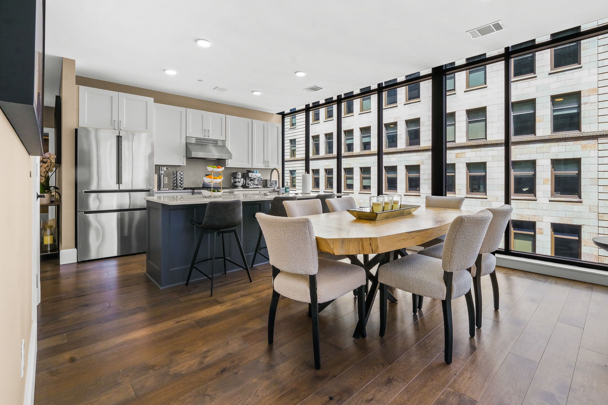  350 Oliver Avenue #1210, Pittsburgh, PA 15222 - 物件實景