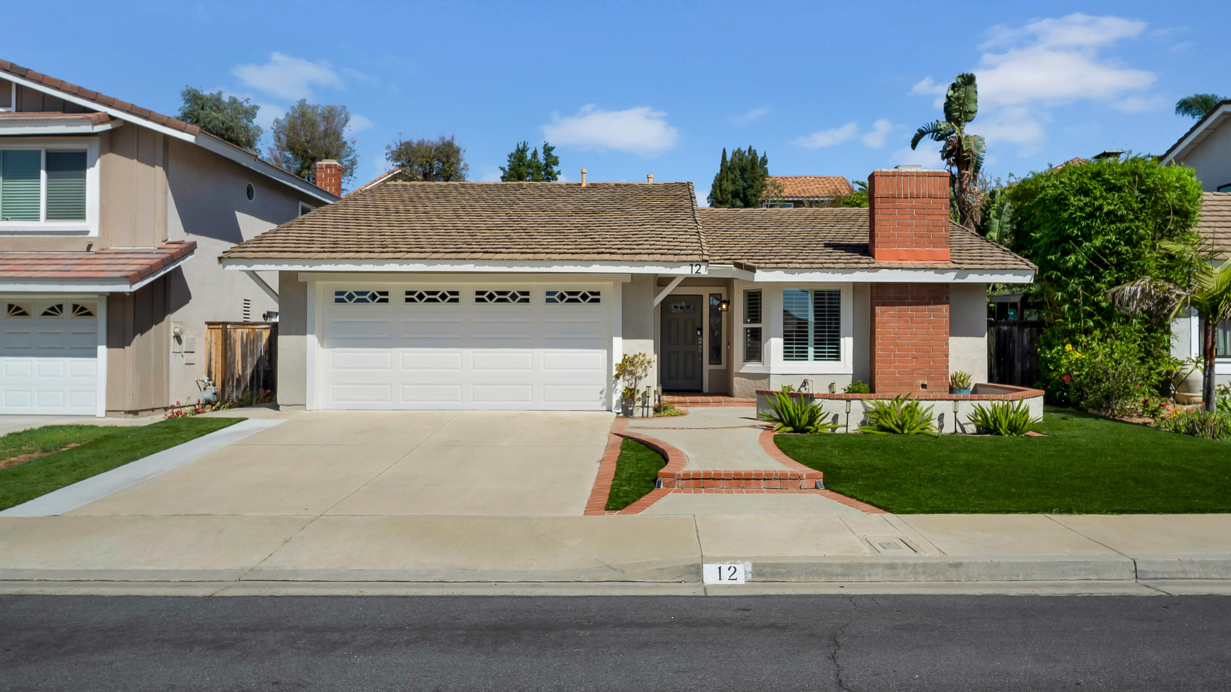  12 Calle Ranchera, Rancho Santa Margarita, CA 92688 - 物件實景