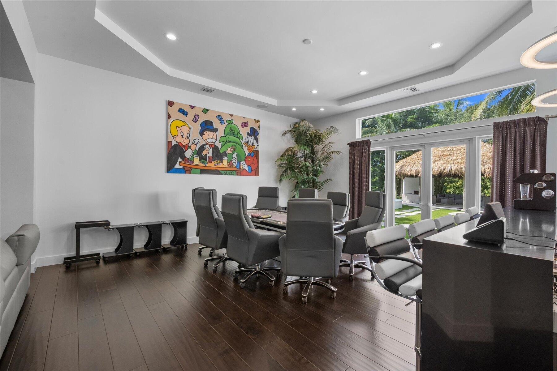  3580 Aiken Court - 物件實景