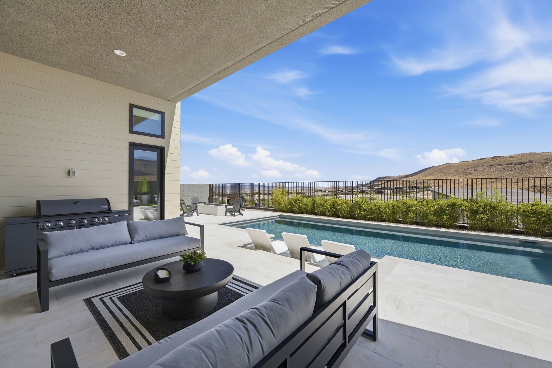 Sold Out Floor Plan at Ascension with Over $300K in Luxury Upgrades - 物件實景
