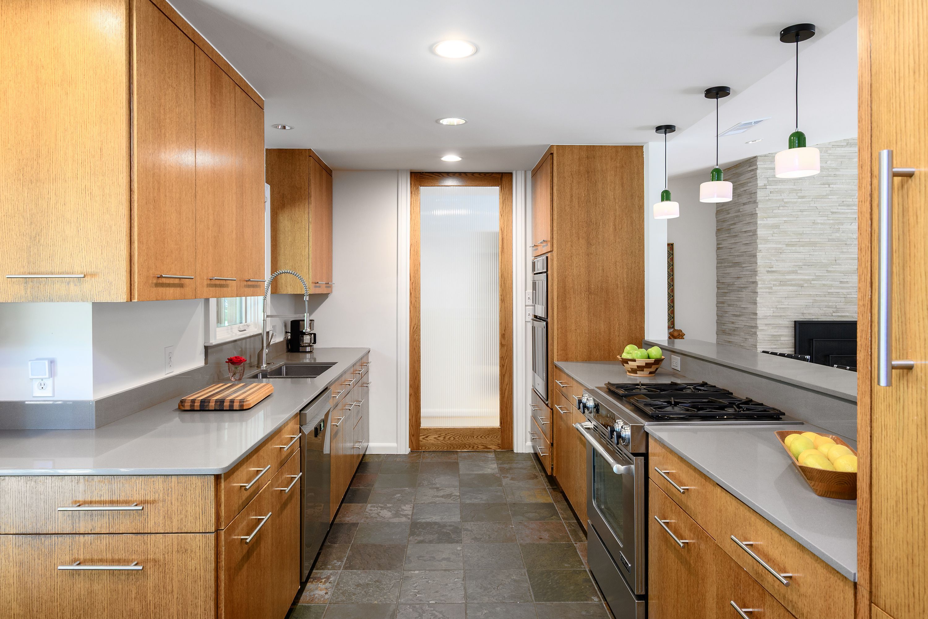  Palm Springs-inspired Mid-century Modern Retreat - 物件實景