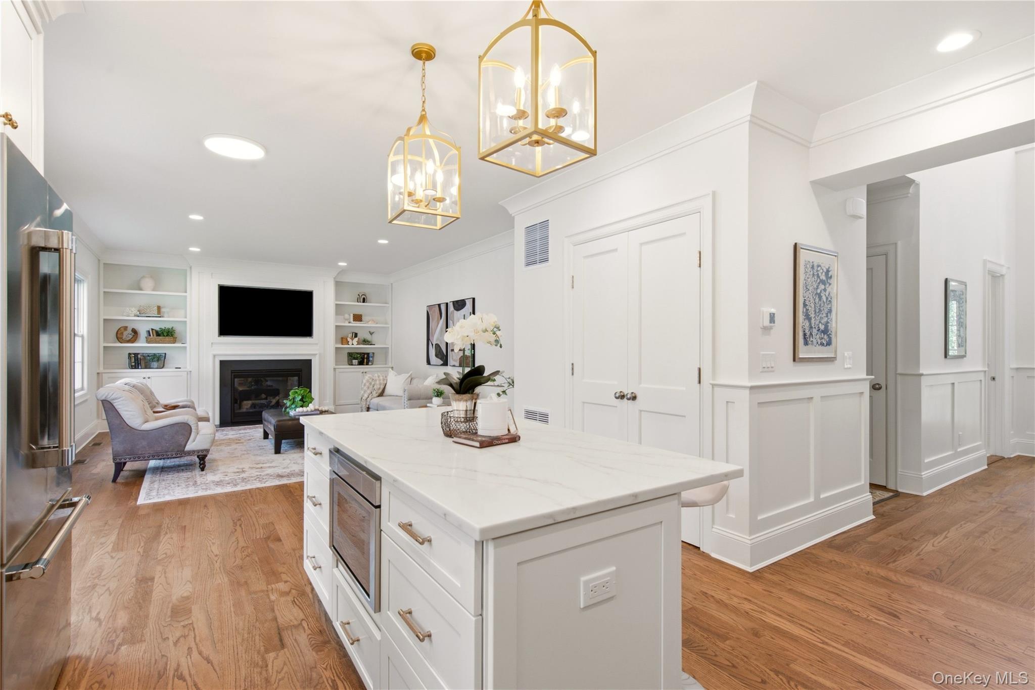  5 Glen Way, Cold Spring Harbor, NY, 11724 - 物件實景