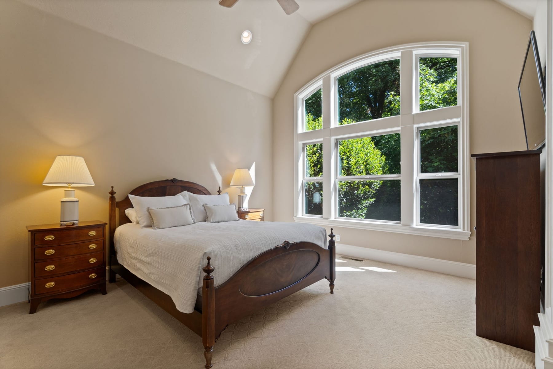  12320 NW SARGENT LN Portland, OR 97231 - 物件實景