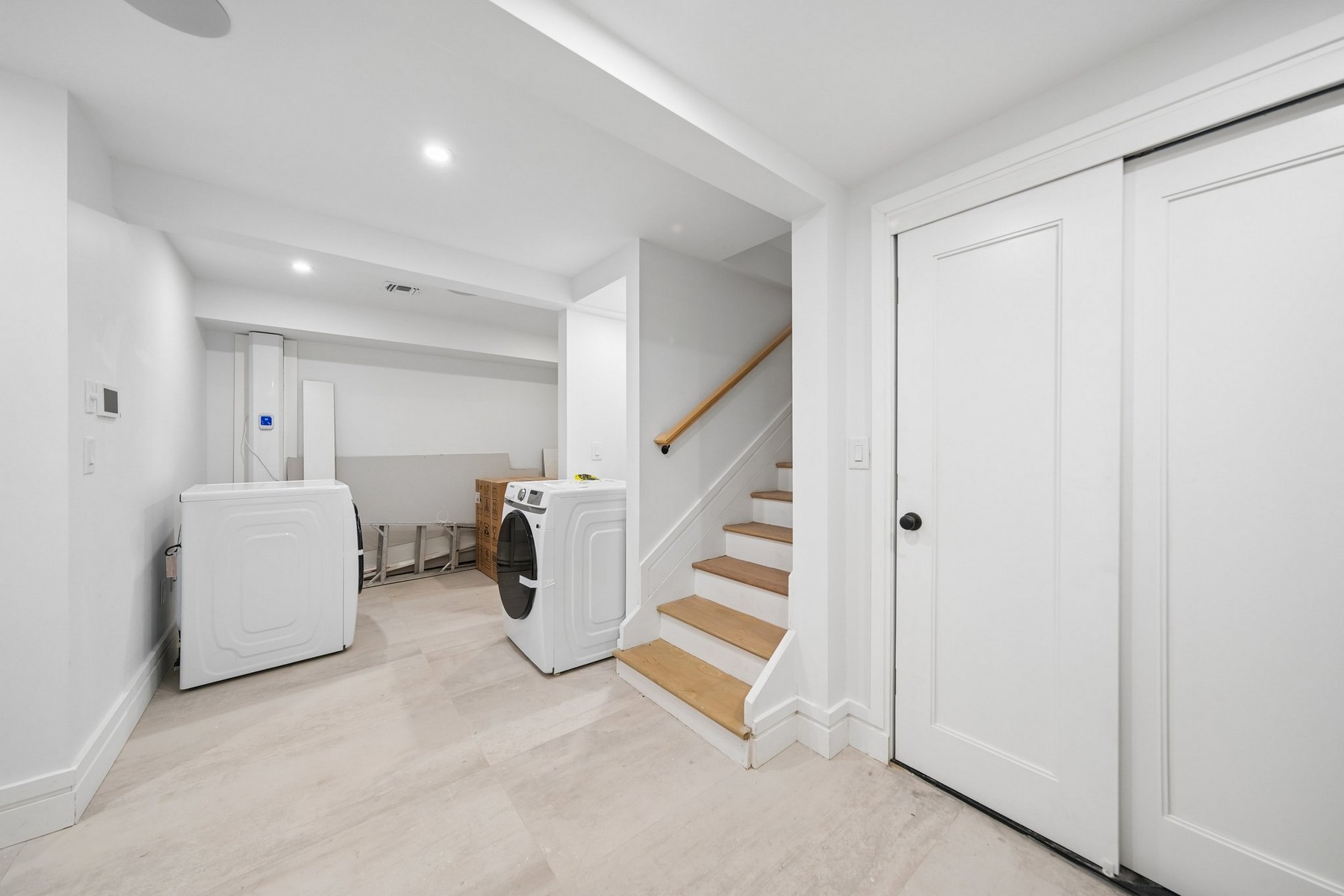  113 Lincoln Street, Jersey City, NJ 07307 - 物件實景