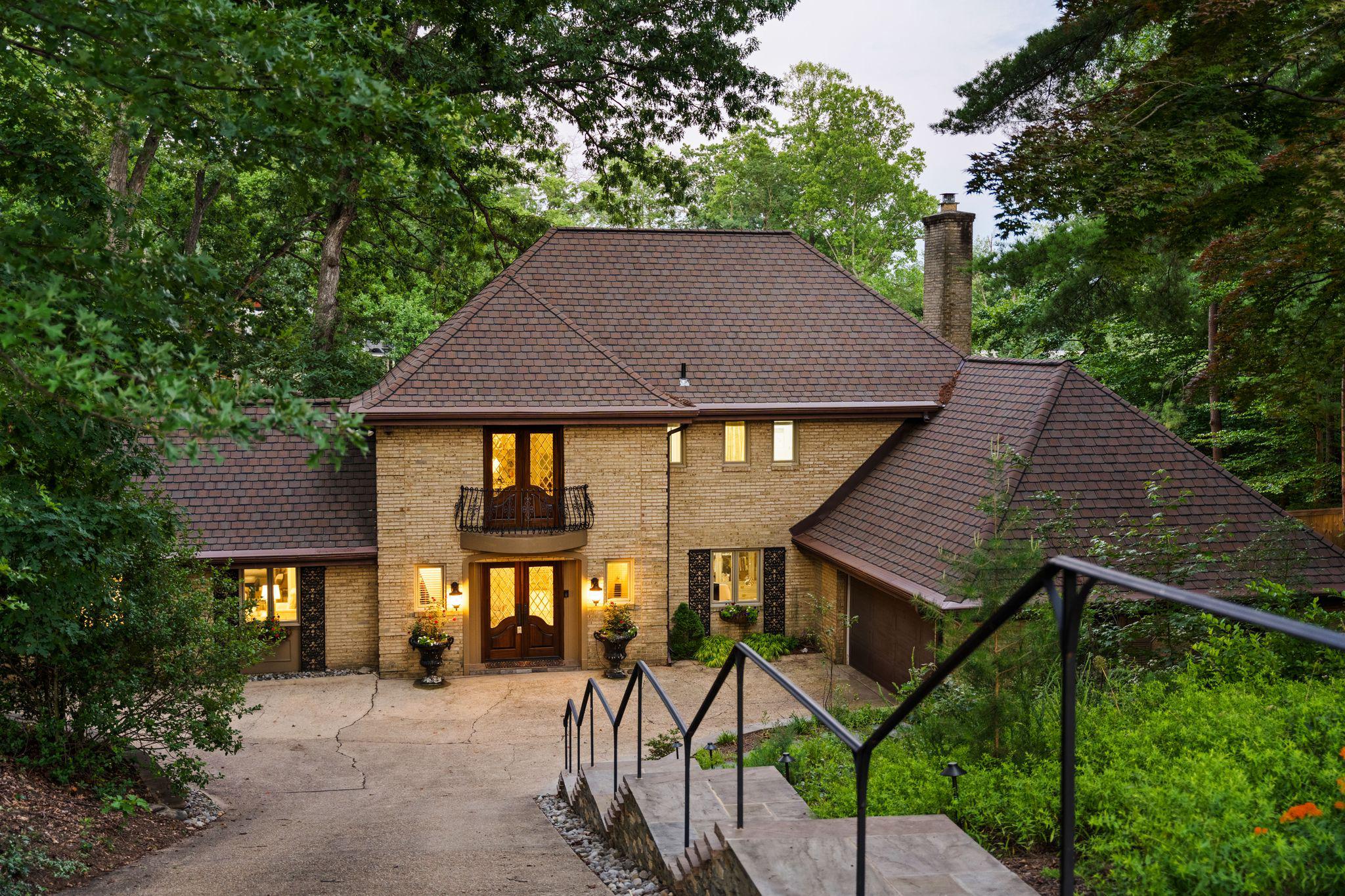  3431 Greentree Drive, Falls Church, VA, 22041 - 物件實景