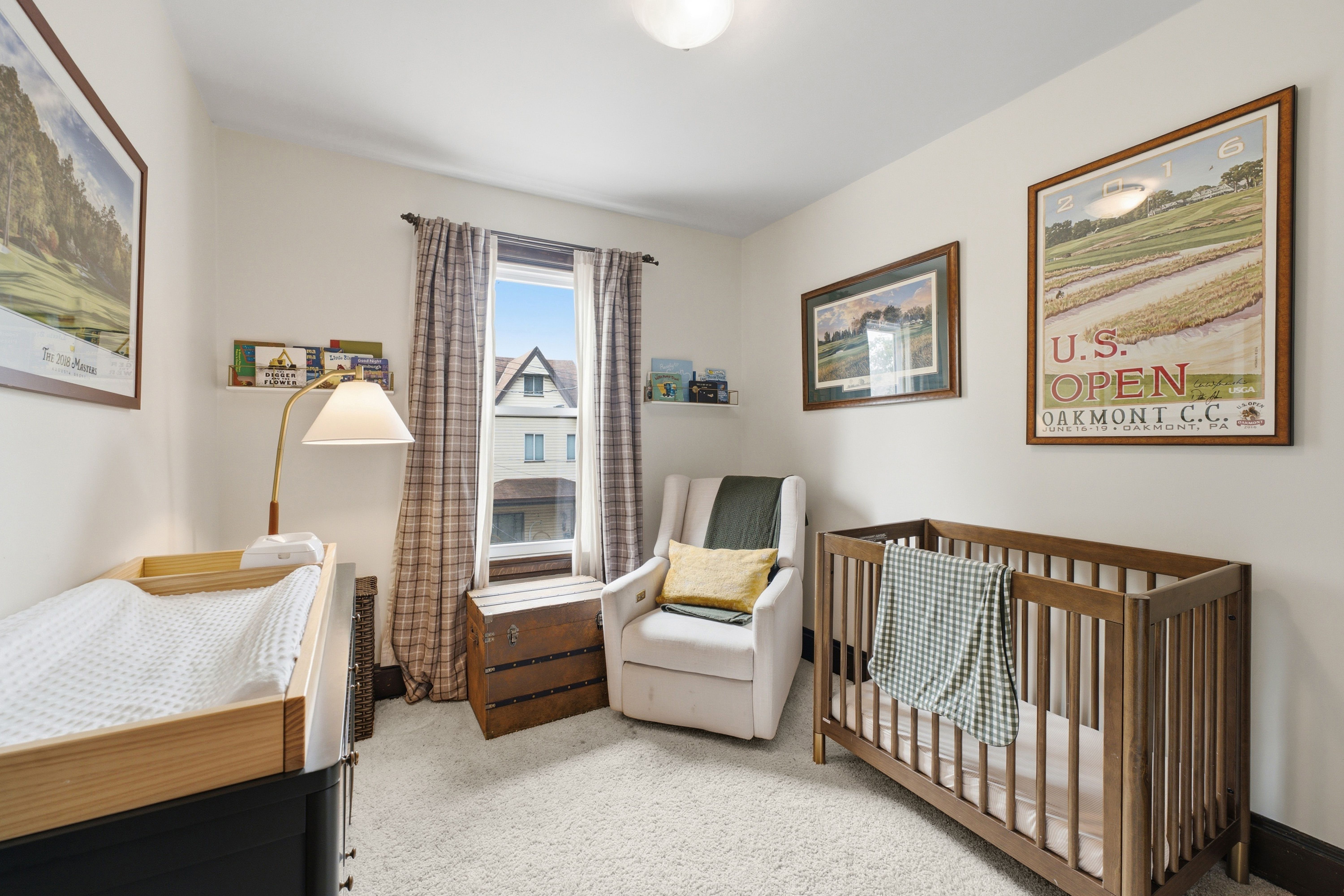  25 4th Street, Aspinwall, PA 15215 - 物件實景