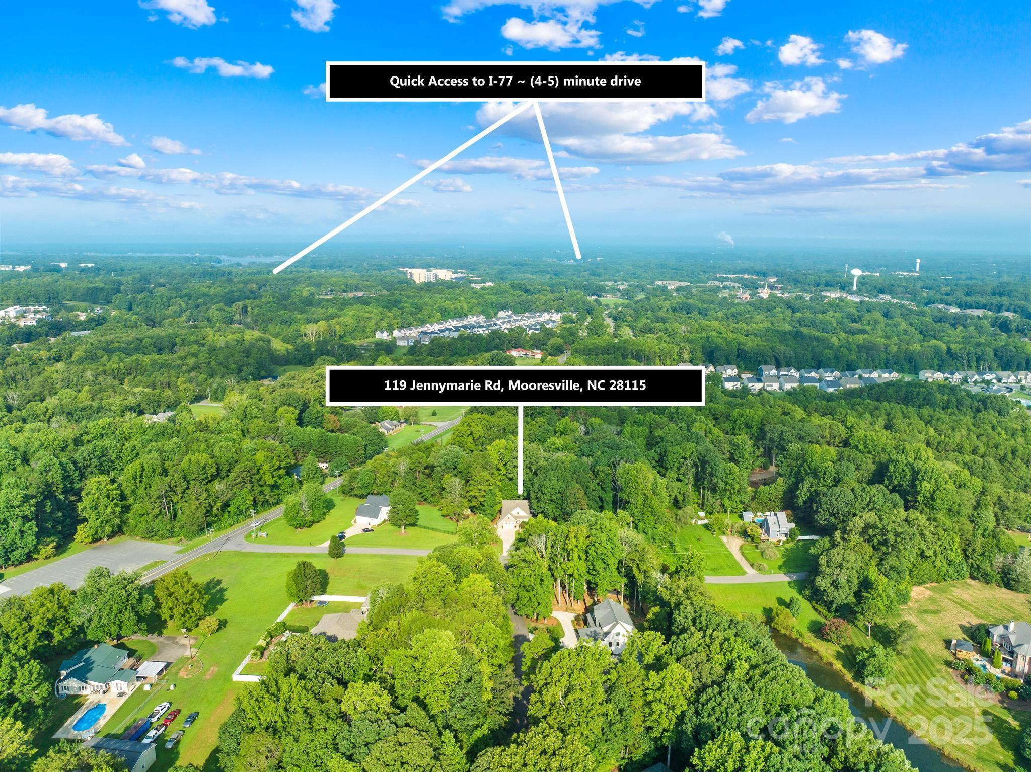 Mooresville, North Carolina, 28115, United States, 3 Bedrooms Bedrooms, ,3 BathroomsBathrooms,Residential,For Sale,1927235