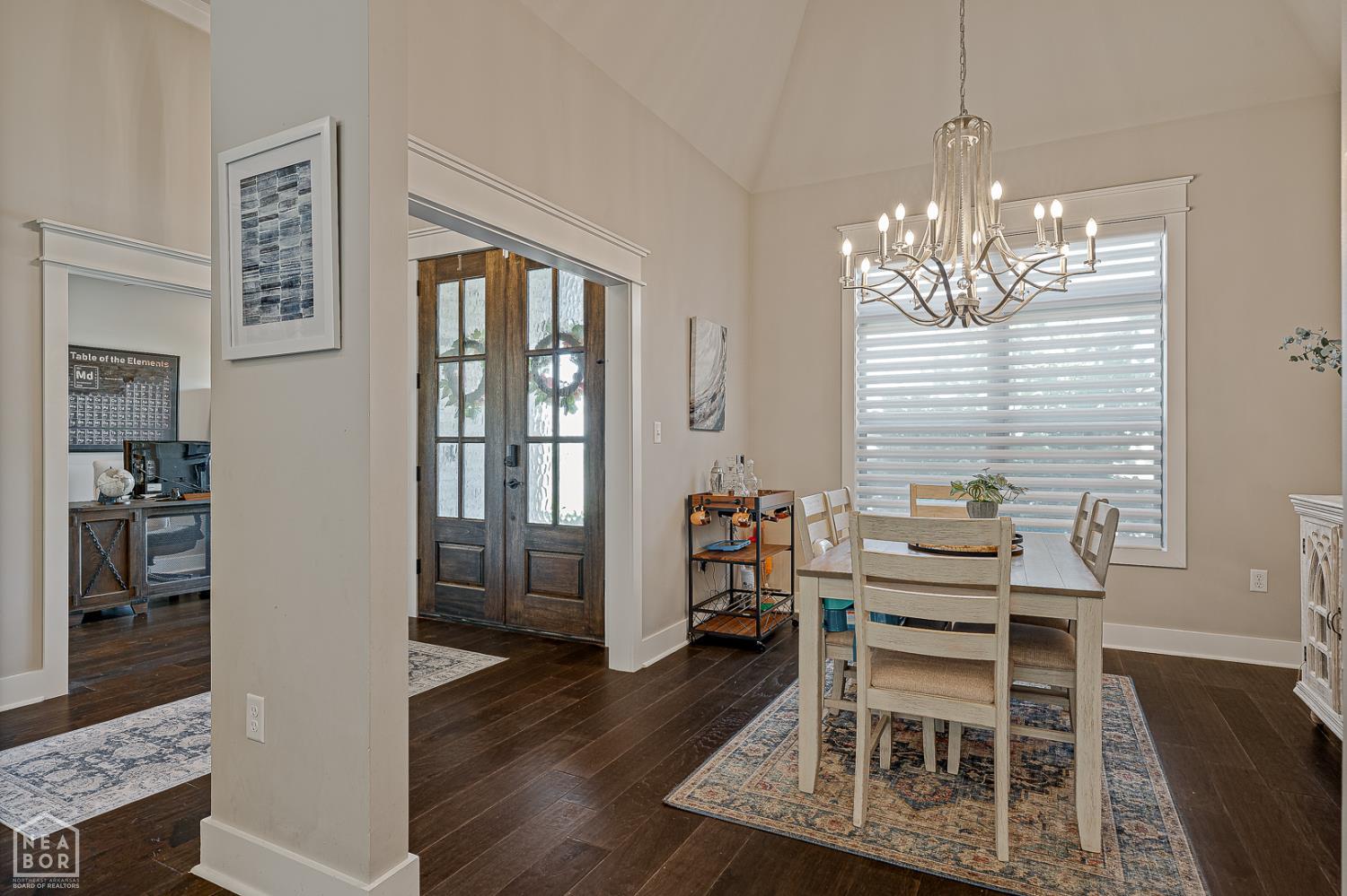 Jonesboro, Arkansas, 72404, United States, ,4 BathroomsBathrooms,Residential,For Sale,1974343