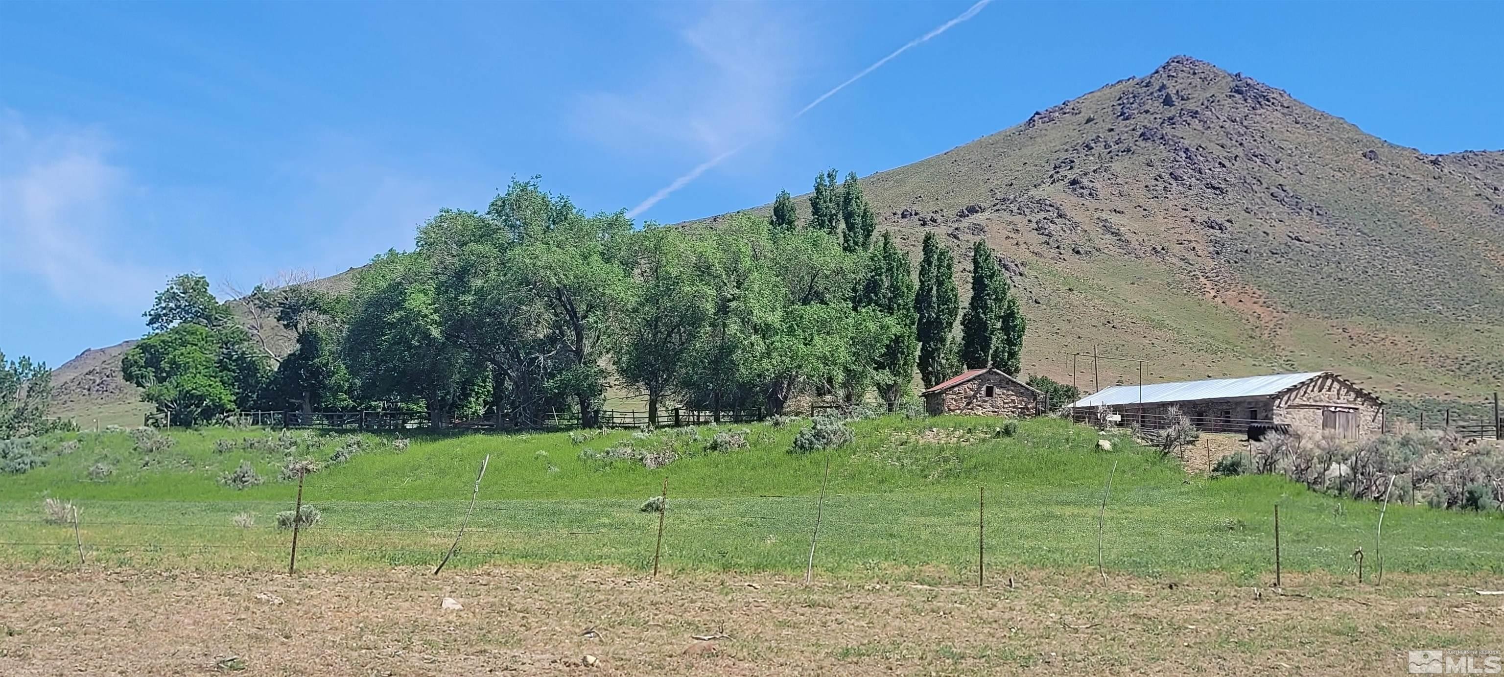 Orovada, Nevada, 89425, United States, ,Residential,For Sale,1860452