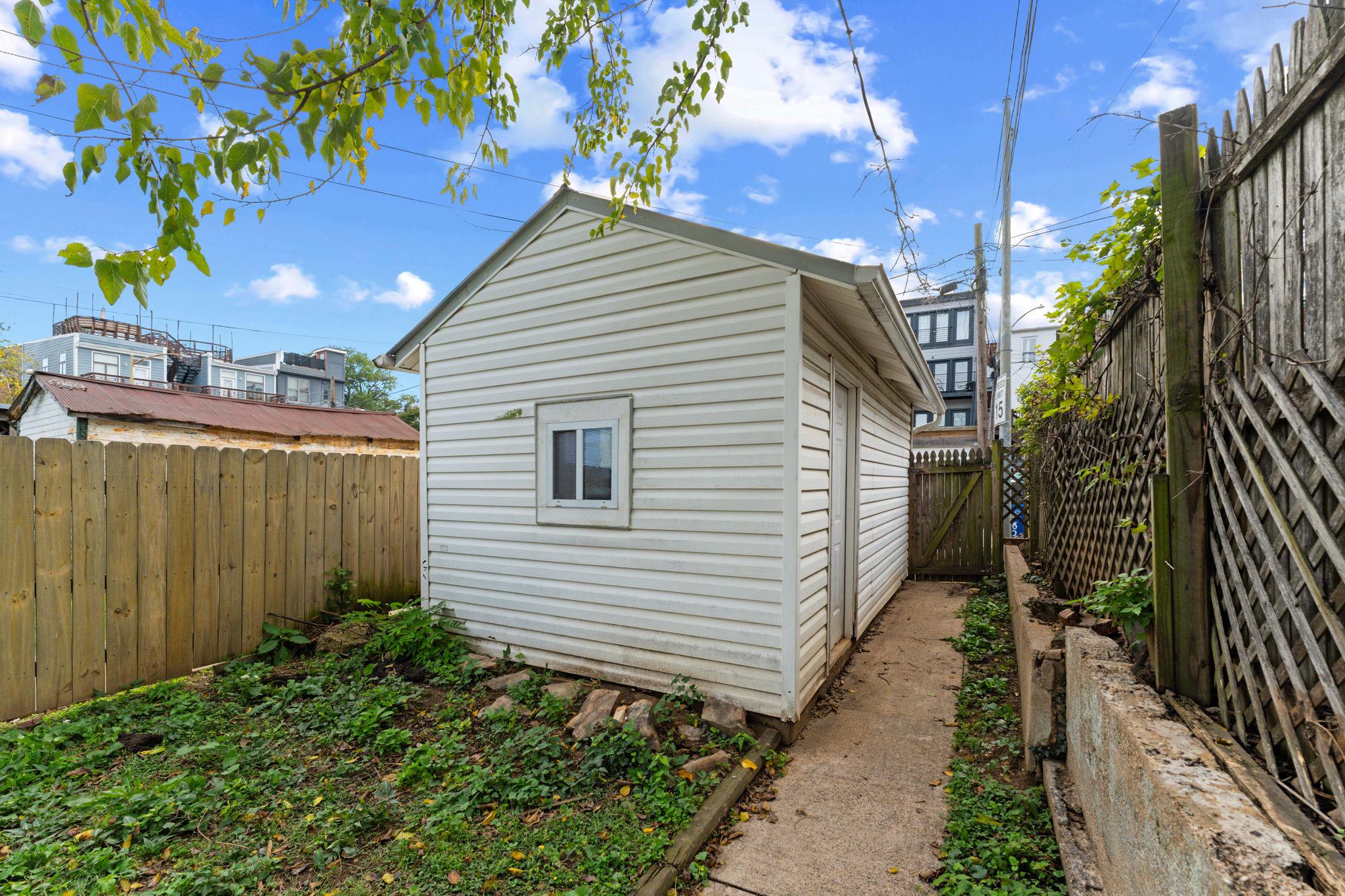  626 Otis Place NW, Washington, DC, 20010 - 物件實景