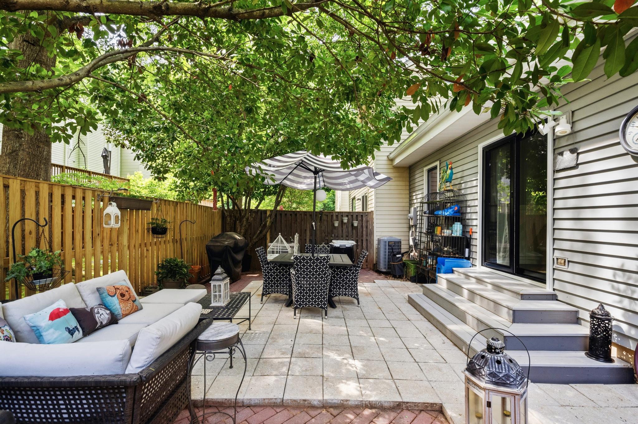  9913 Kingsbridge Drive, Fairfax, VA, 22031 - 物件實景