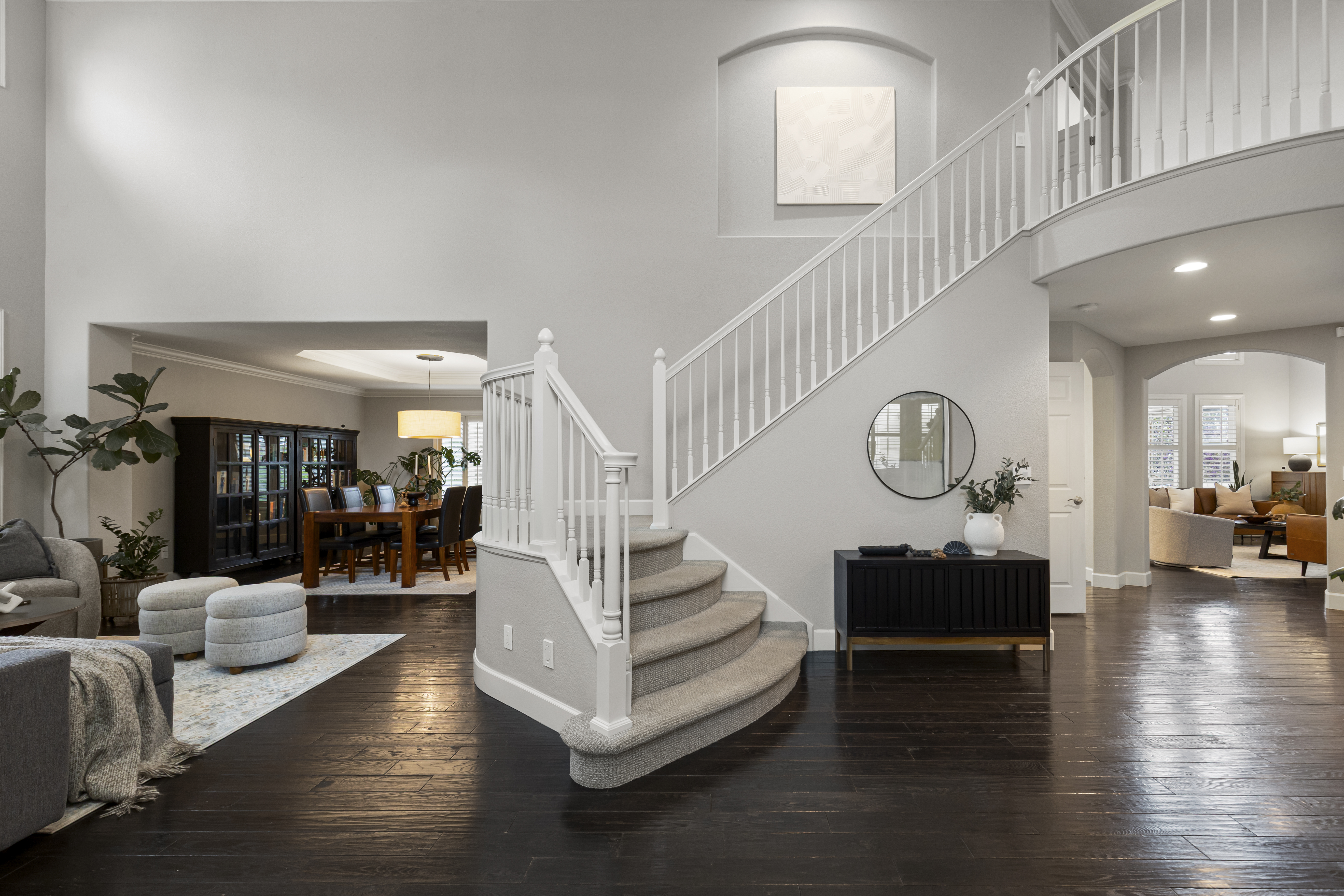  Prestigious gated community of Heritage Hills in Lone Tree - 物件實景