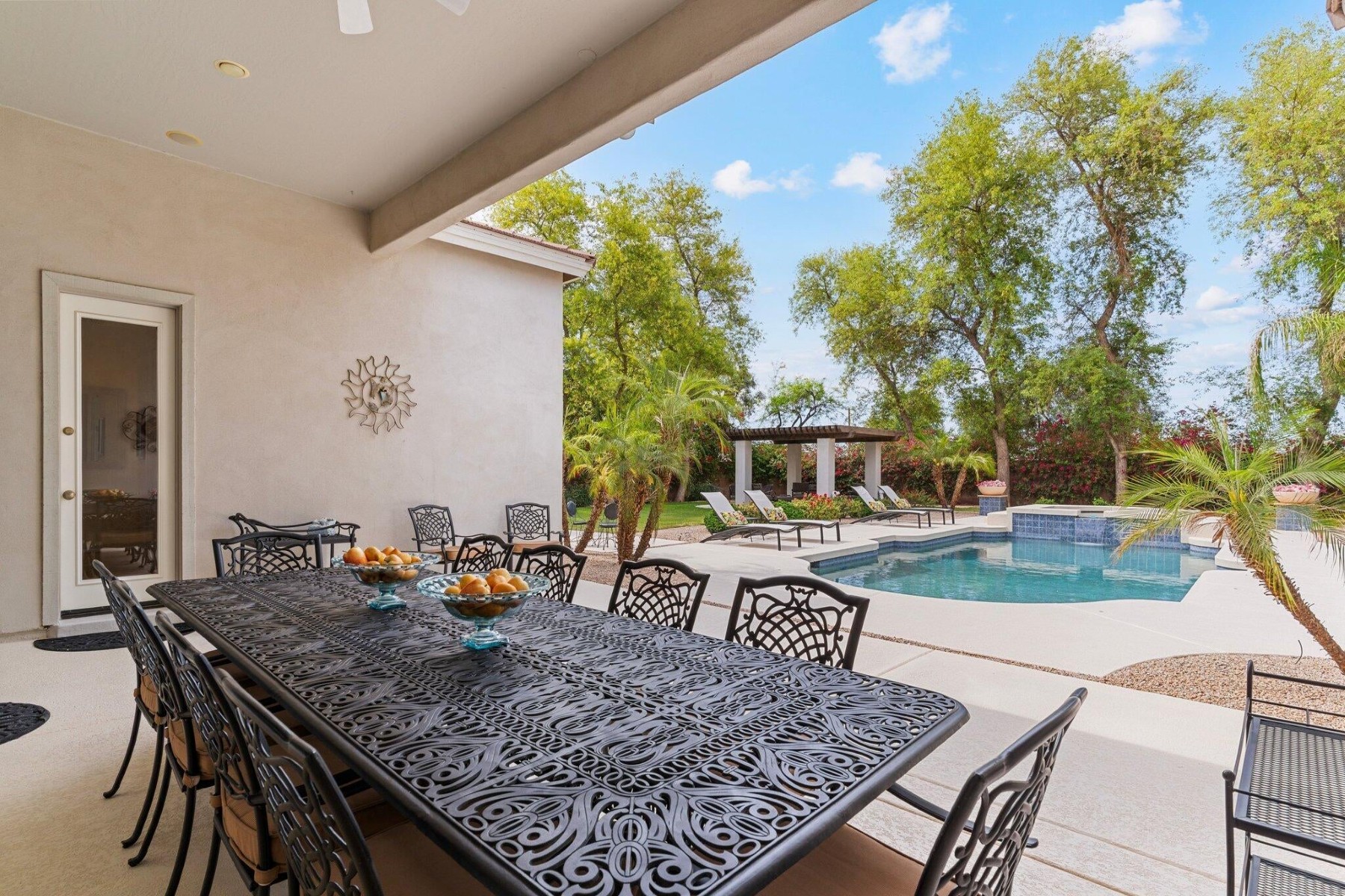  4262 E Meadowview Drive  Gilbert, AZ - 物件實景