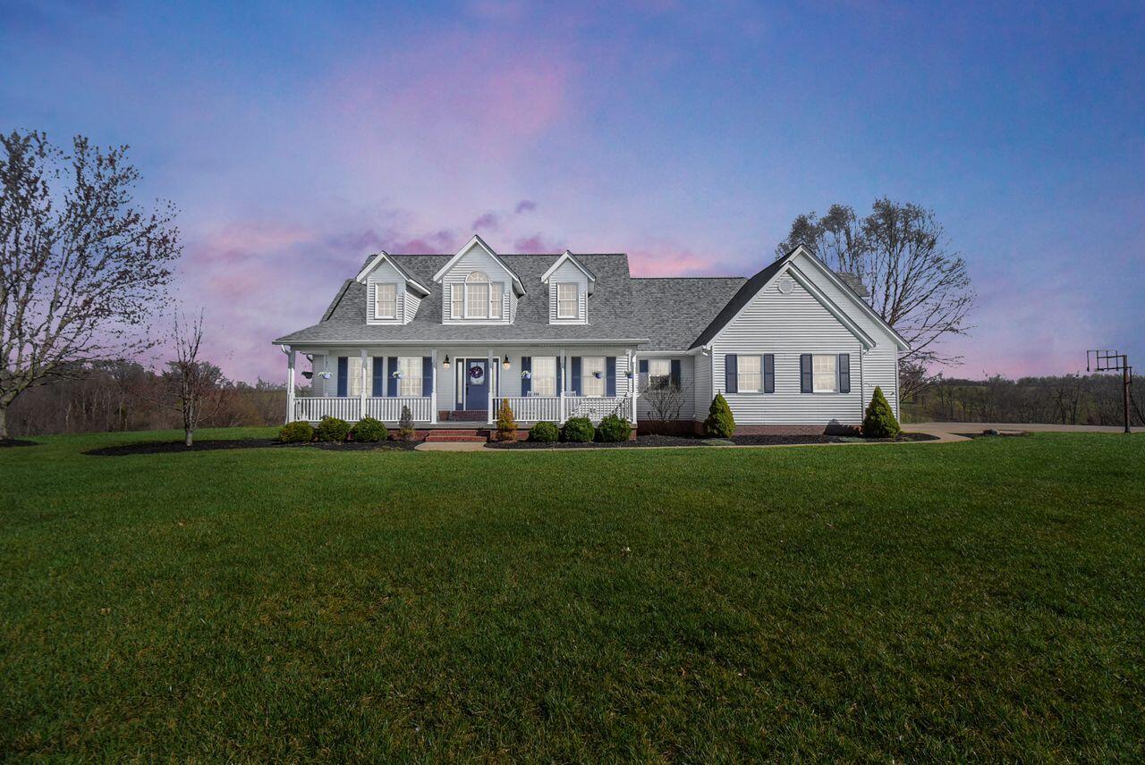 Dry Ridge, Kentucky, 41035, United States, 5 Bedrooms Bedrooms, ,4 BathroomsBathrooms,Residential,For Sale,1818074