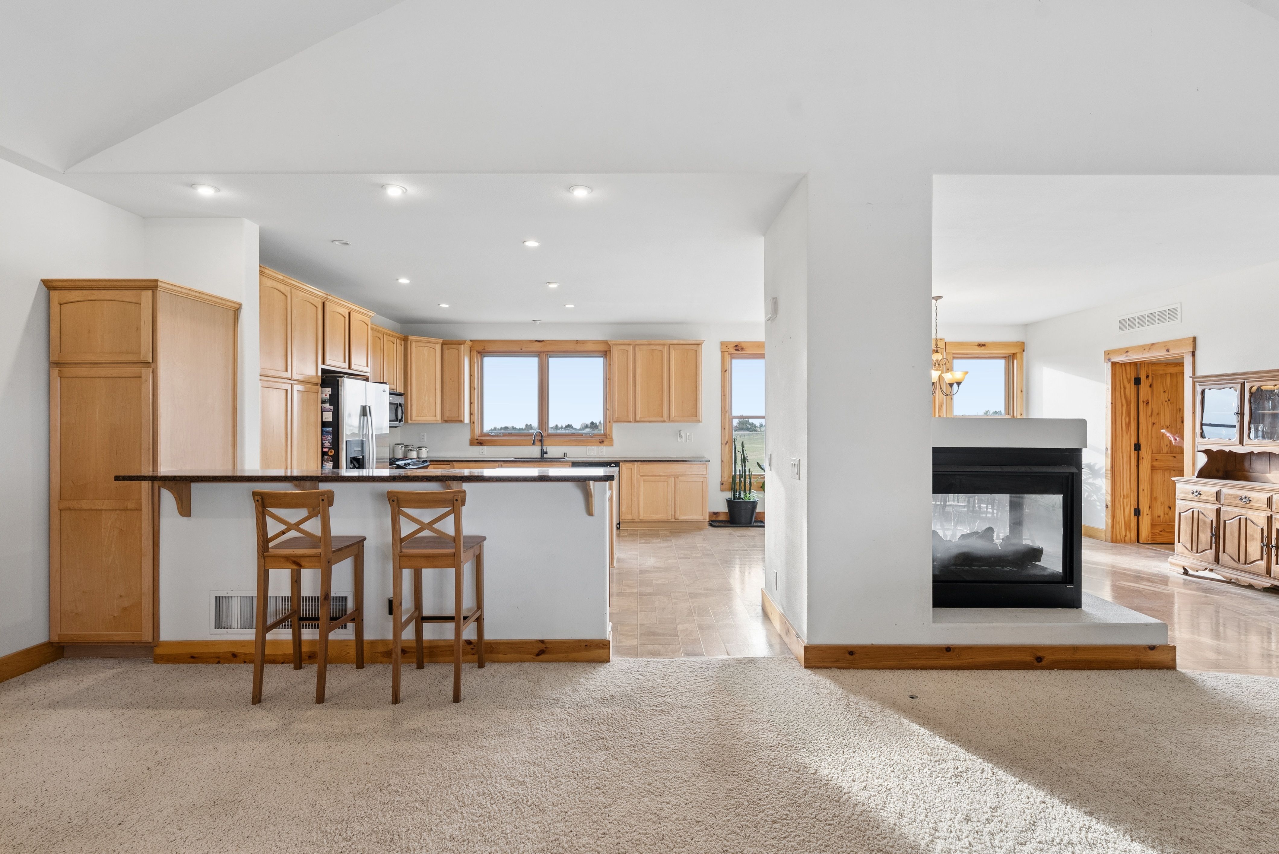  40 Acre Equestrian Estate Minutes from Downtown Parker - 物件實景