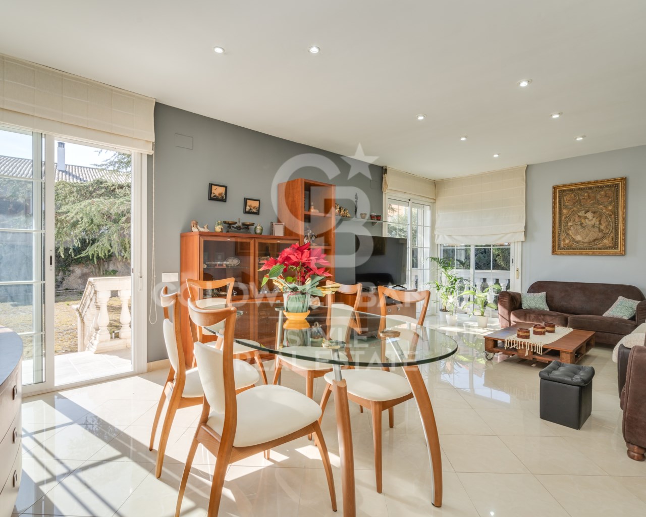 Calle Anne Frank D' Barcelona, Sabadell, La Conc?, Sabadell, Catalonia, 08206, ES, 6 Bedrooms Bedrooms, ,4 BathroomsBathrooms,Residential,For Sale,Calle Anne Frank D' Barcelona, Sabadell, La Conc?,1622954