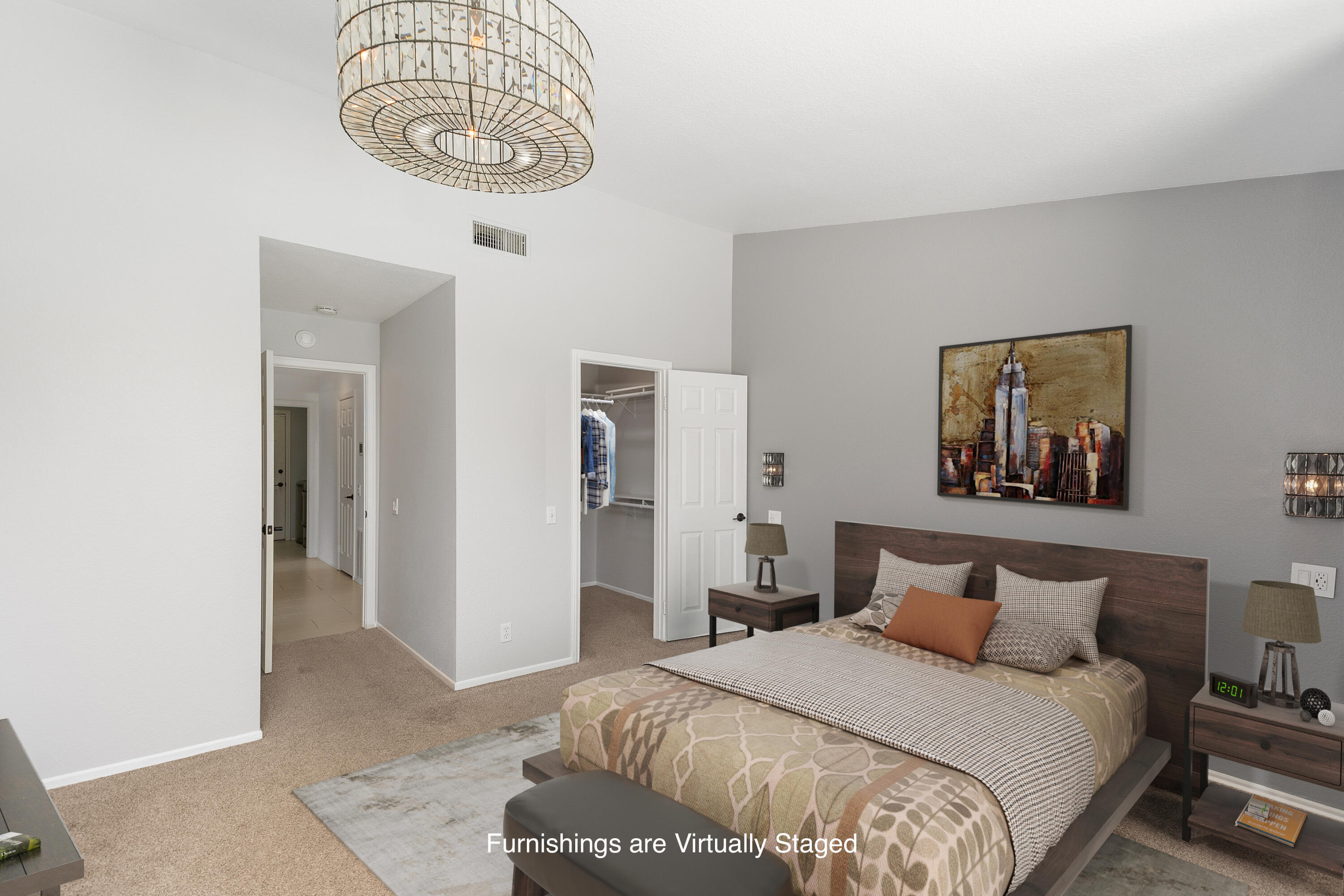 Rancho Mirage, California, 92270, United States, 4 Bedrooms Bedrooms, ,3 BathroomsBathrooms,Residential,For Sale,1927211
