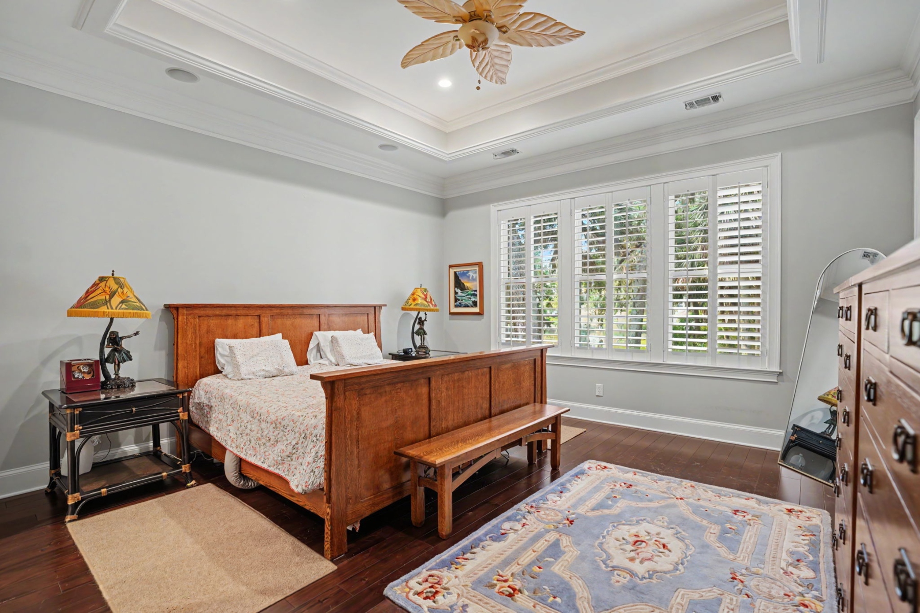  8 Fore Royal Circle, Savannah - 物件實景
