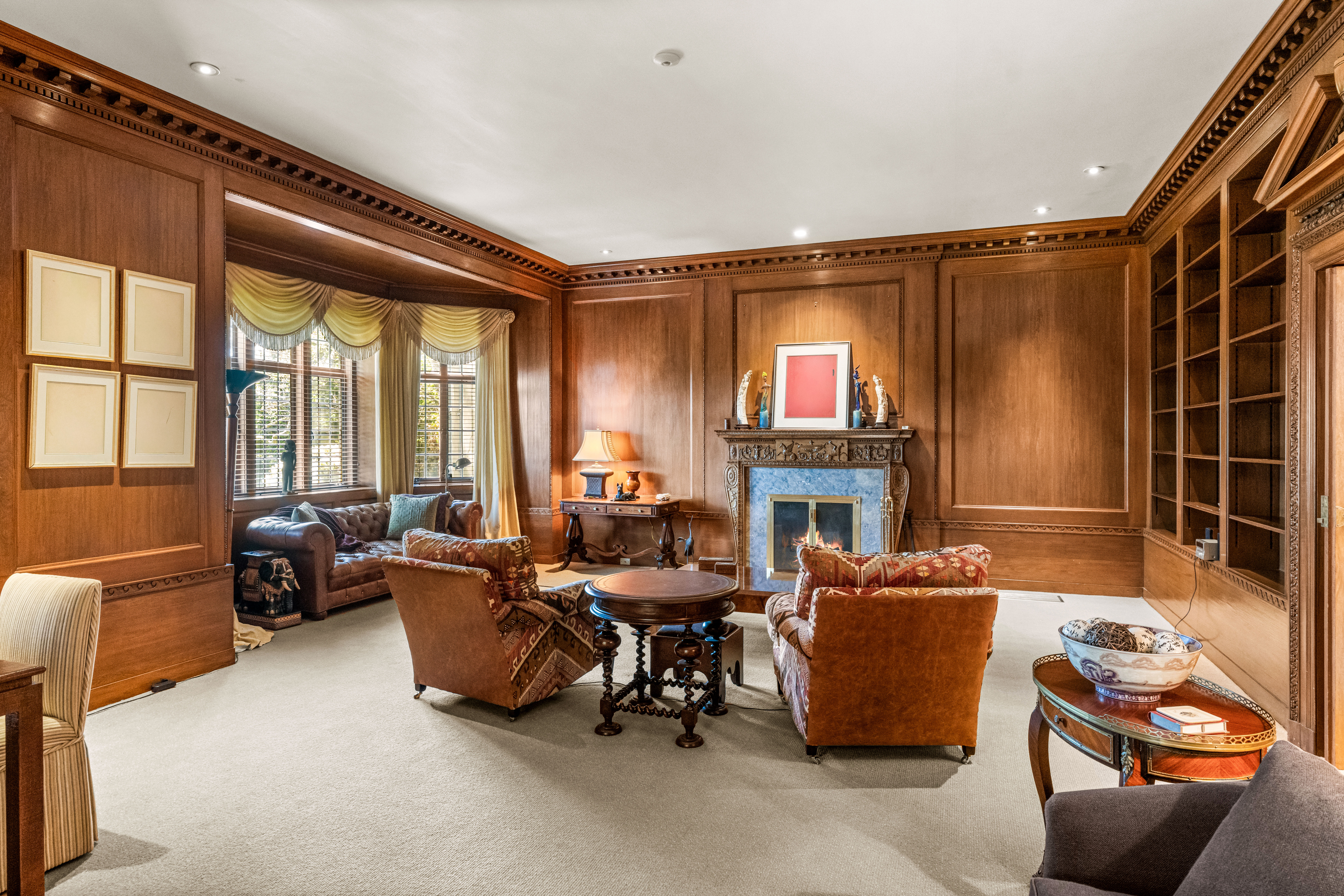  220 Ravenscliff Road, Saint Davids, PA 19087 - 物件實景