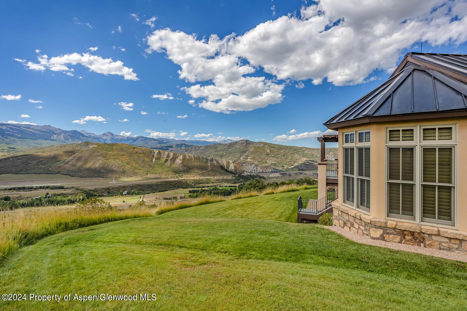 Aspen, Colorado, 81611, United States, 5 Bedrooms Bedrooms, ,6 BathroomsBathrooms,Residential,For Sale,1807342