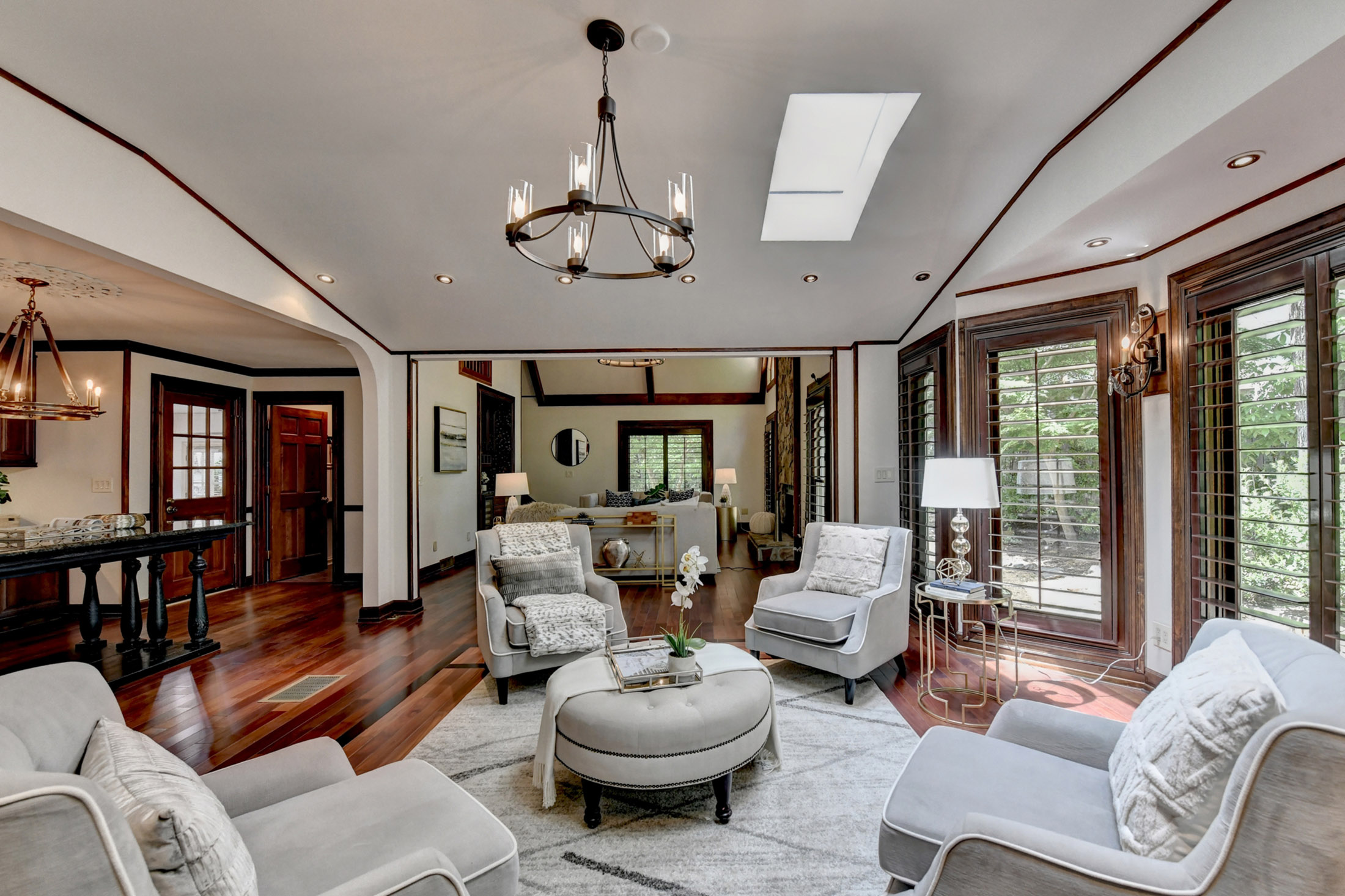  Welcome to the Cul-De-Sac - 物件實景