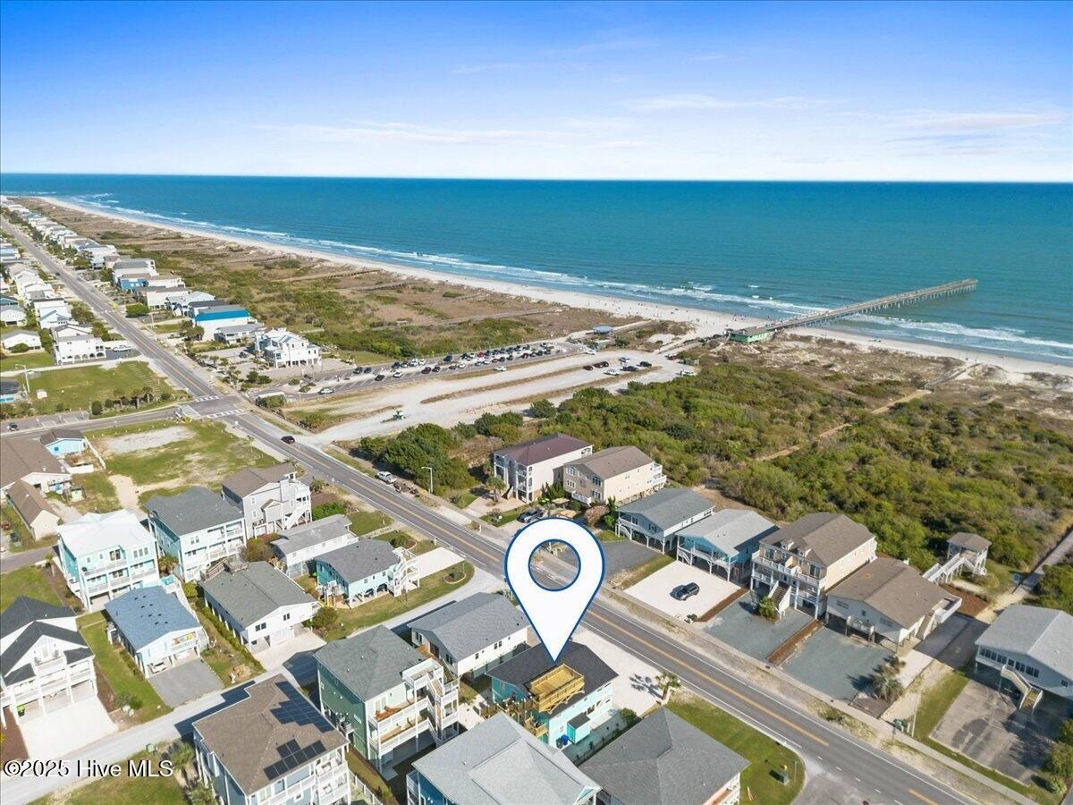 Sunset Beach, North Carolina, 28468, United States, 5 Bedrooms Bedrooms, ,3 BathroomsBathrooms,Residential,For Sale,1984432