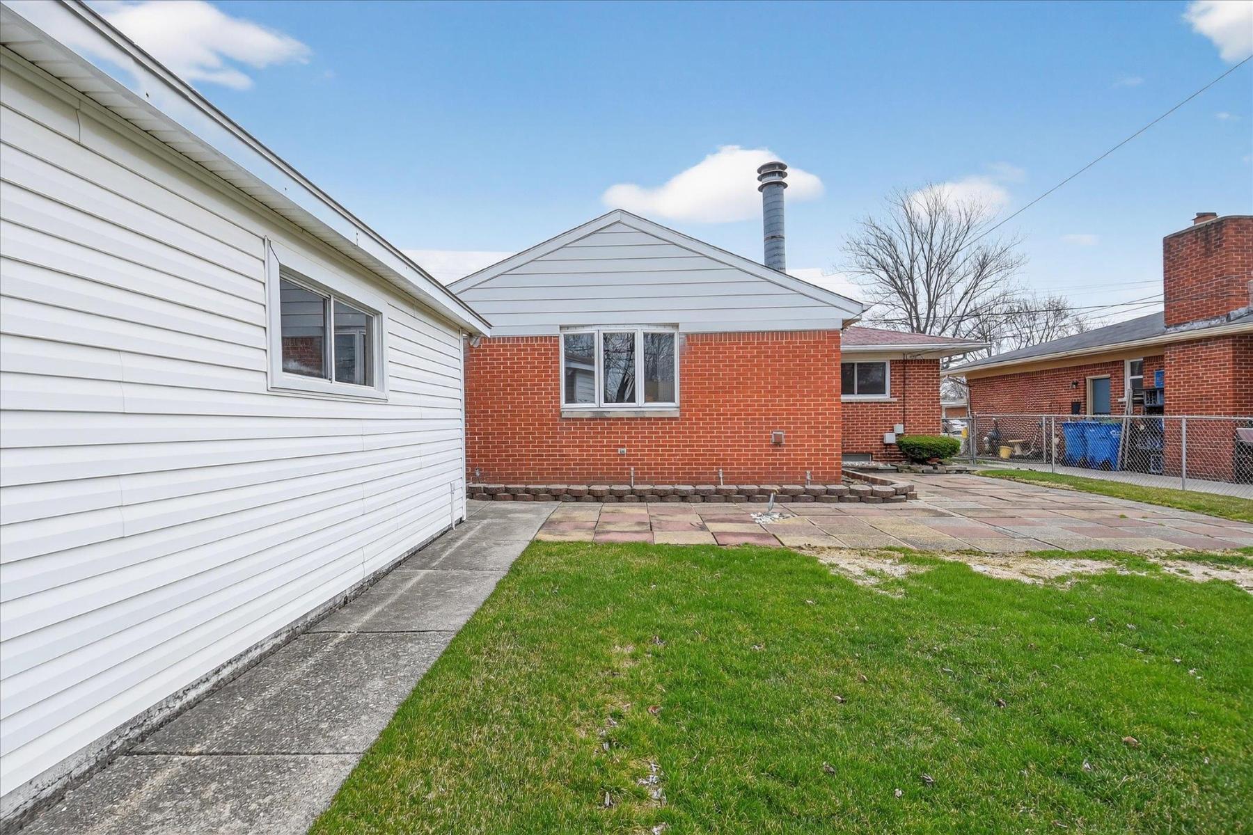  Warren - 物件實景