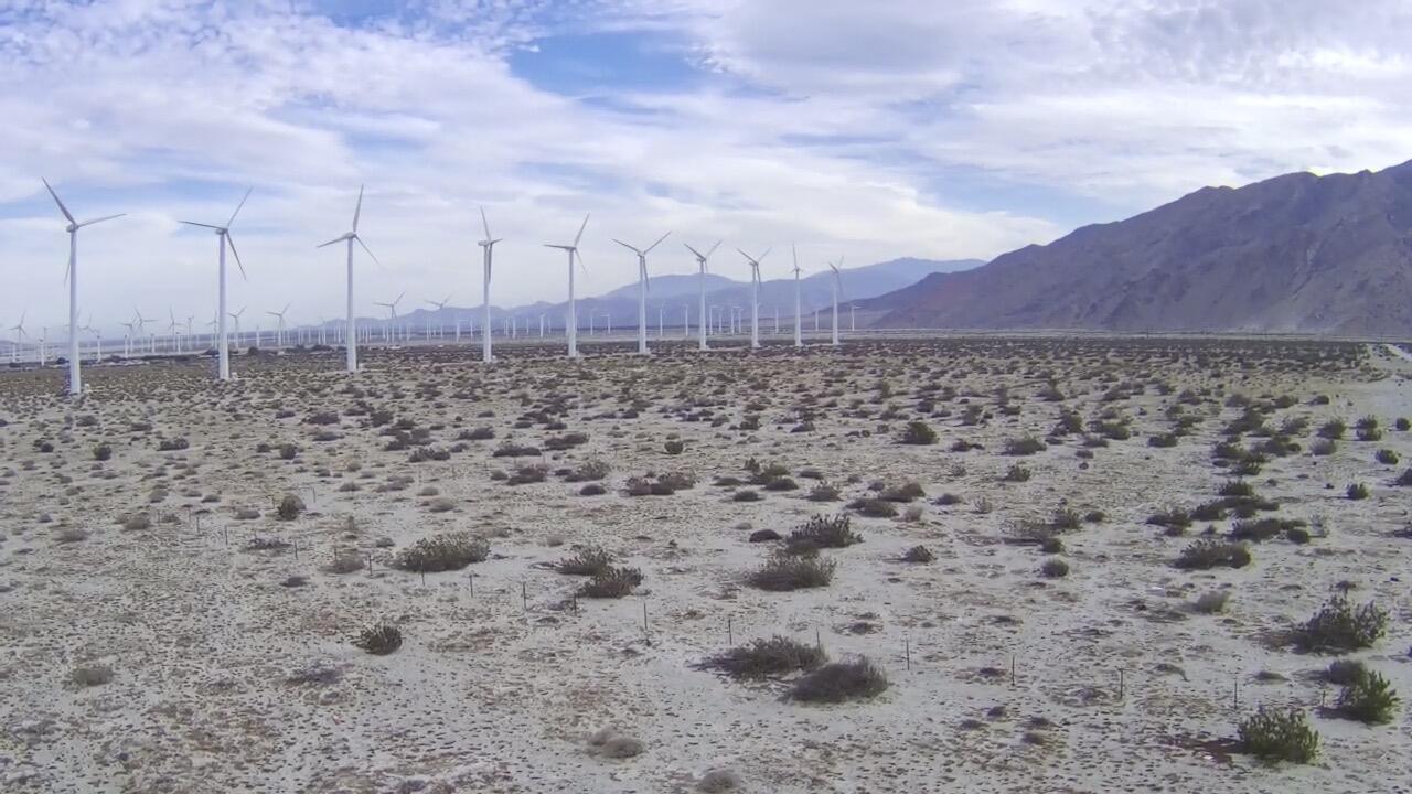 Palm Springs, California, 92282, United States, ,Land,For Sale,1991820