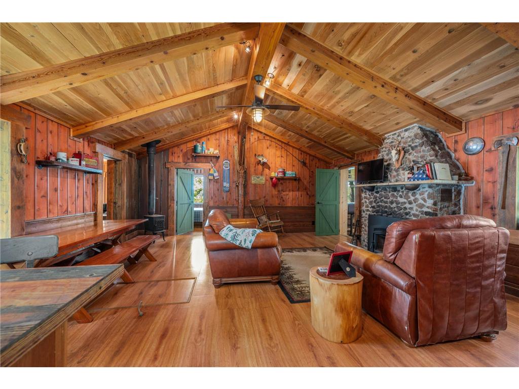 Deer River, Minnesota, 56636, United States, 2 Bedrooms Bedrooms, ,Residential,For Sale,1891206